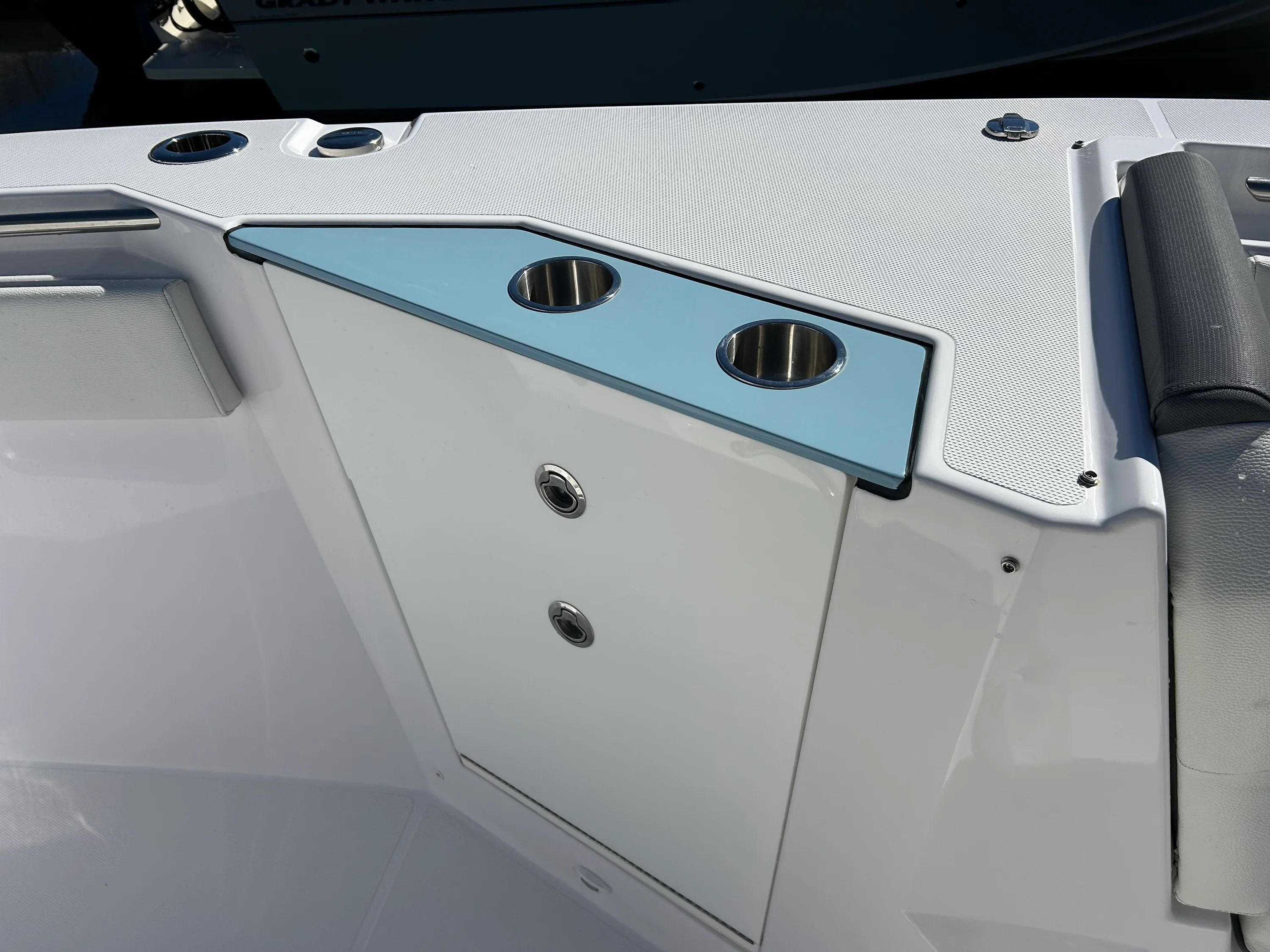 2025 Bertram 34CC Image Thumbnail #30