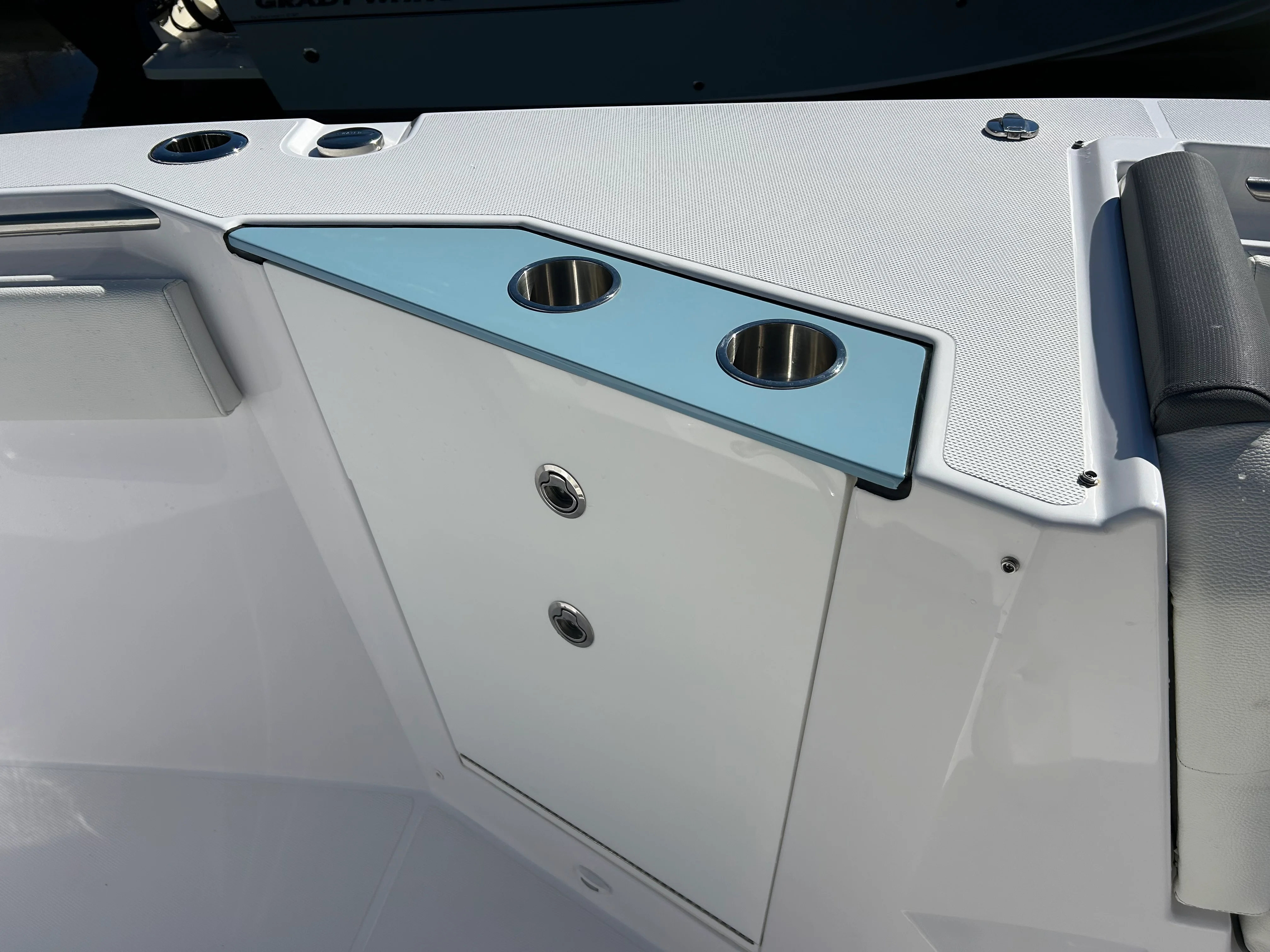 2025 Bertram 34CC Image Thumbnail #30