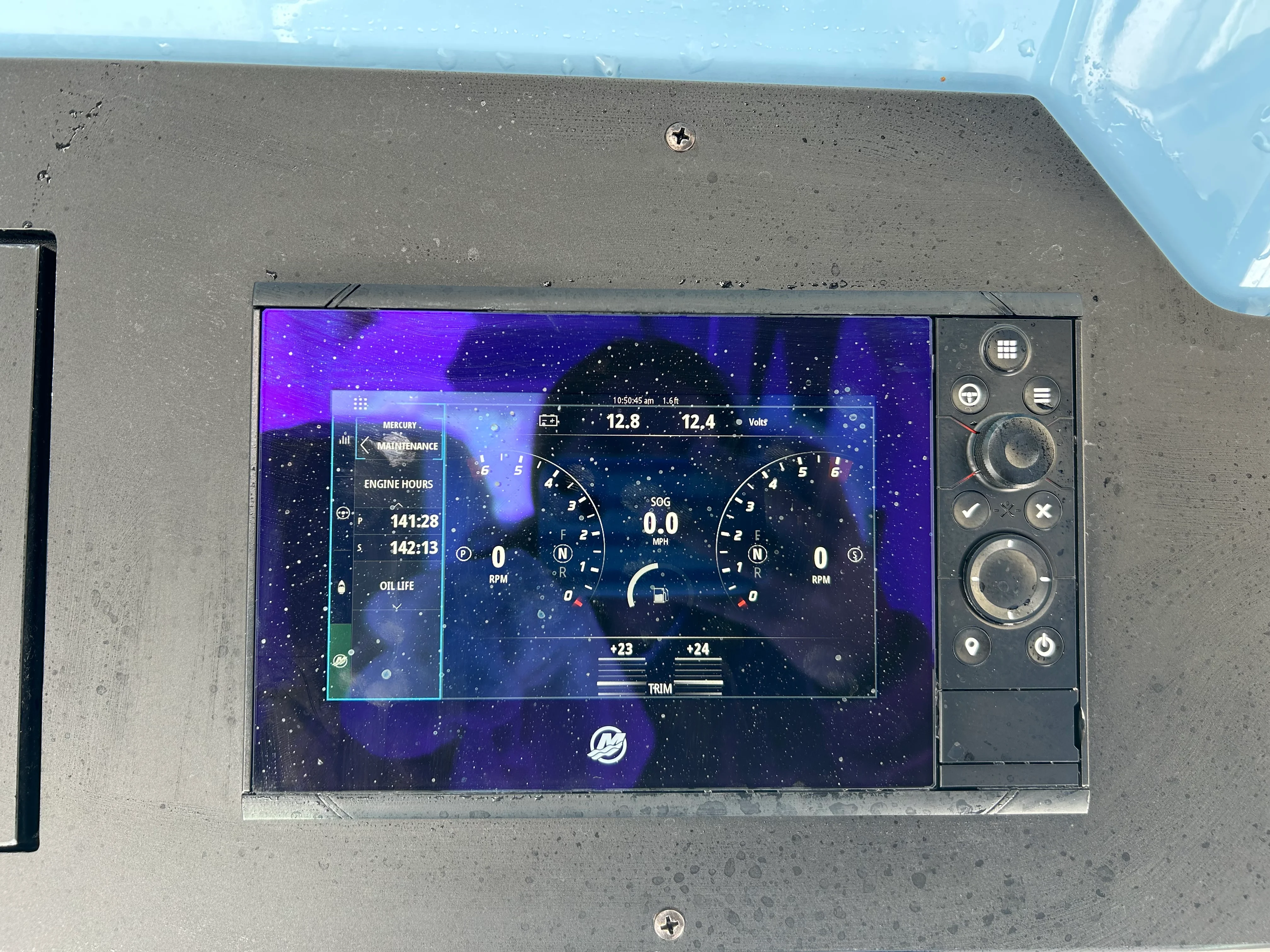 2025 Bertram 34CC Image Thumbnail #43