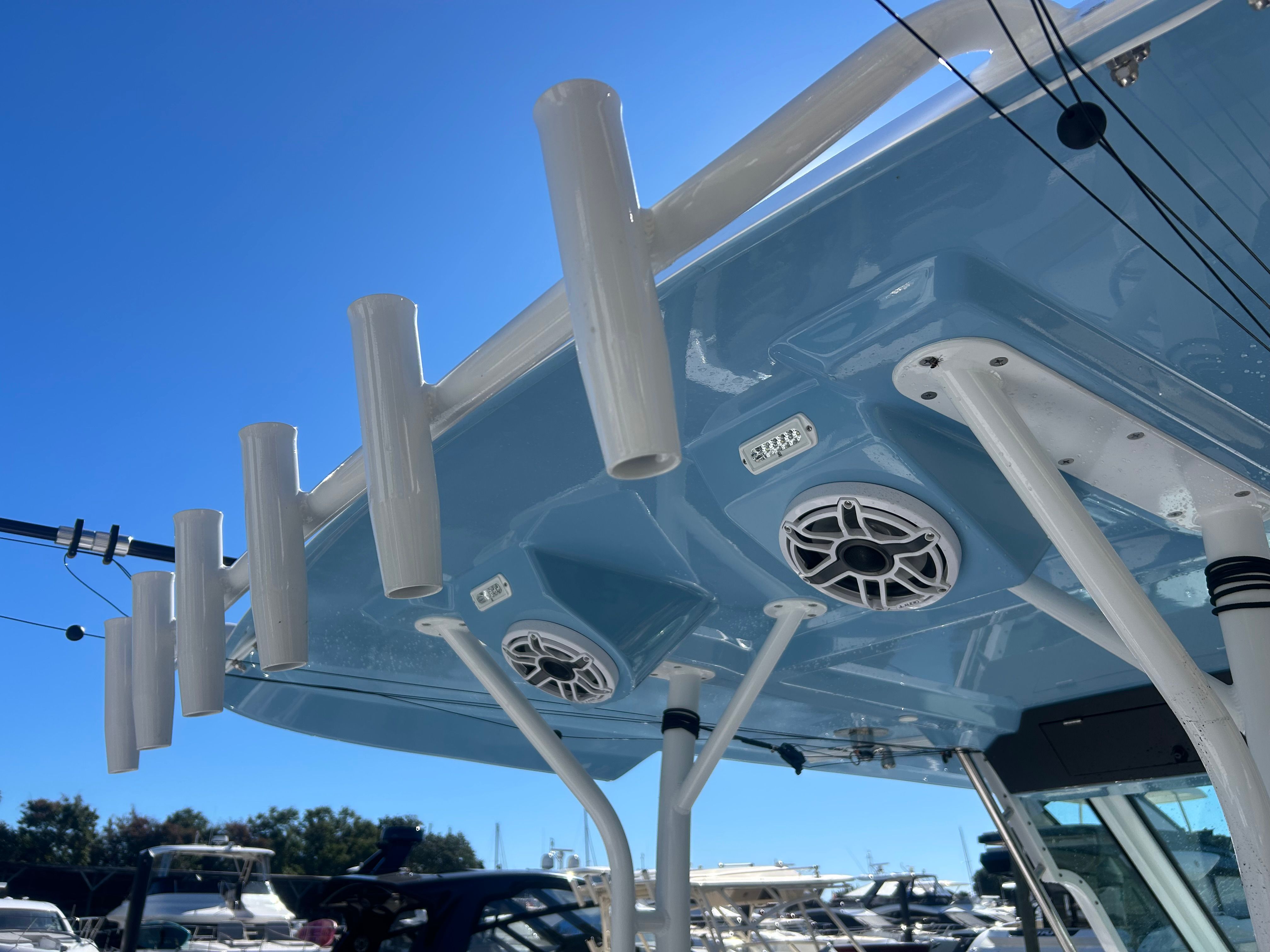 2025 Bertram 34CC Image Thumbnail #20