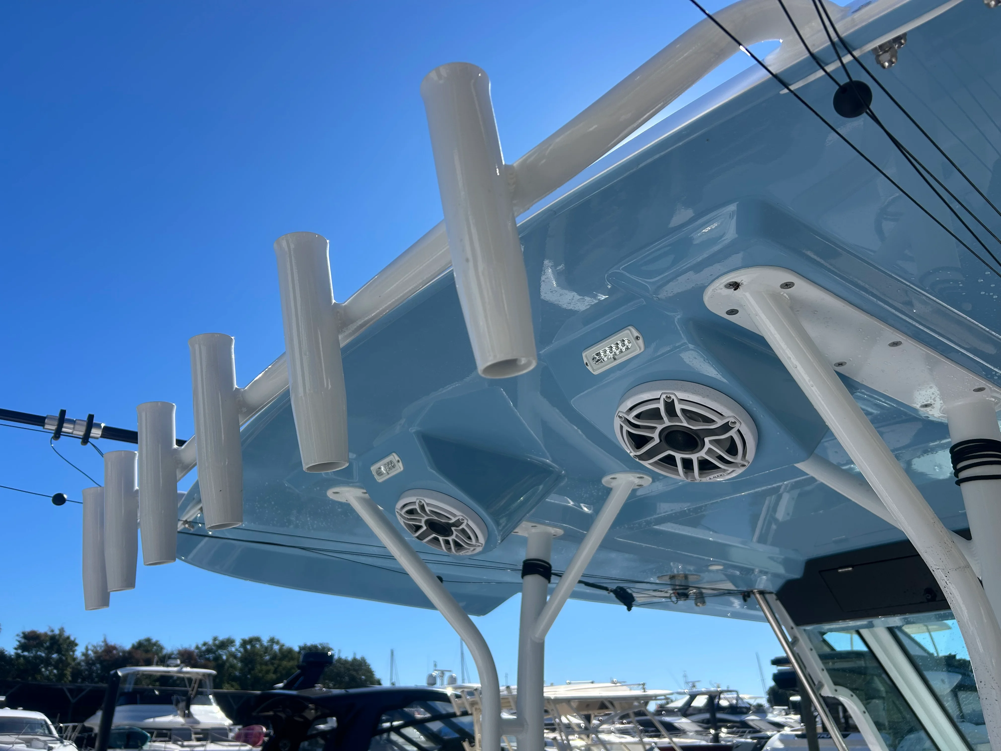 2025 Bertram 34CC Image Thumbnail #20