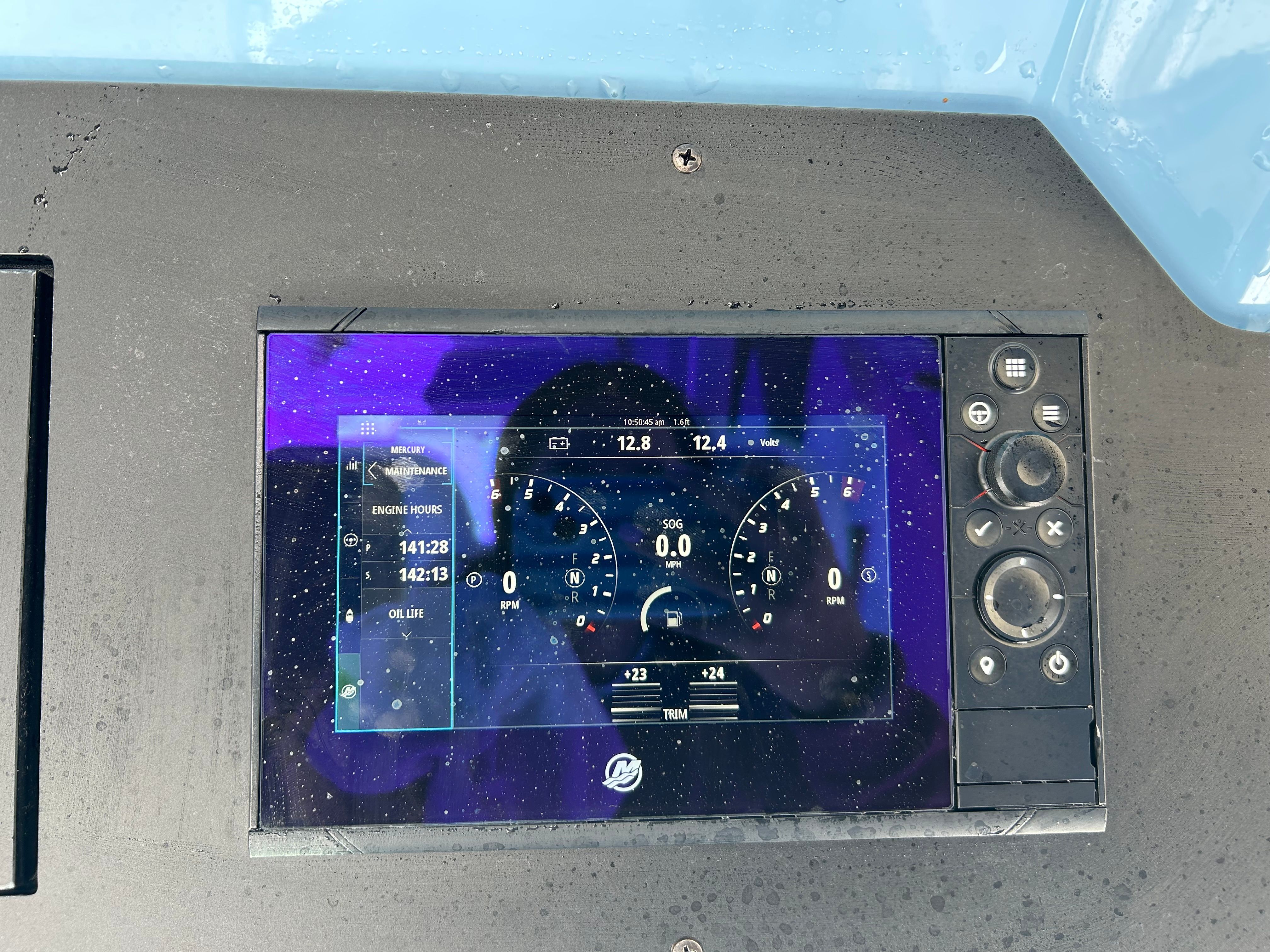 2025 Bertram 34CC Image Thumbnail #42