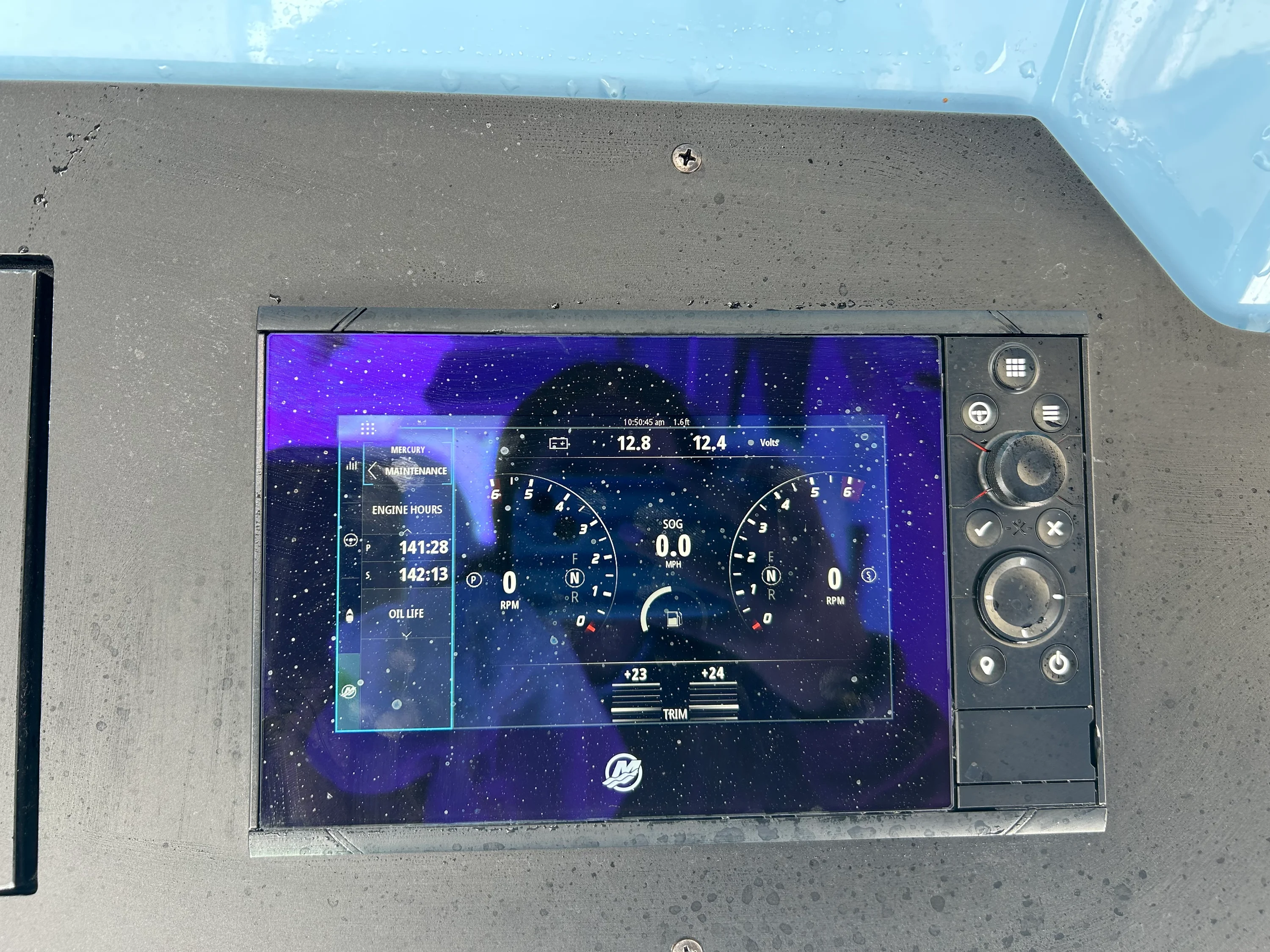 2025 Bertram 34CC Image Thumbnail #42