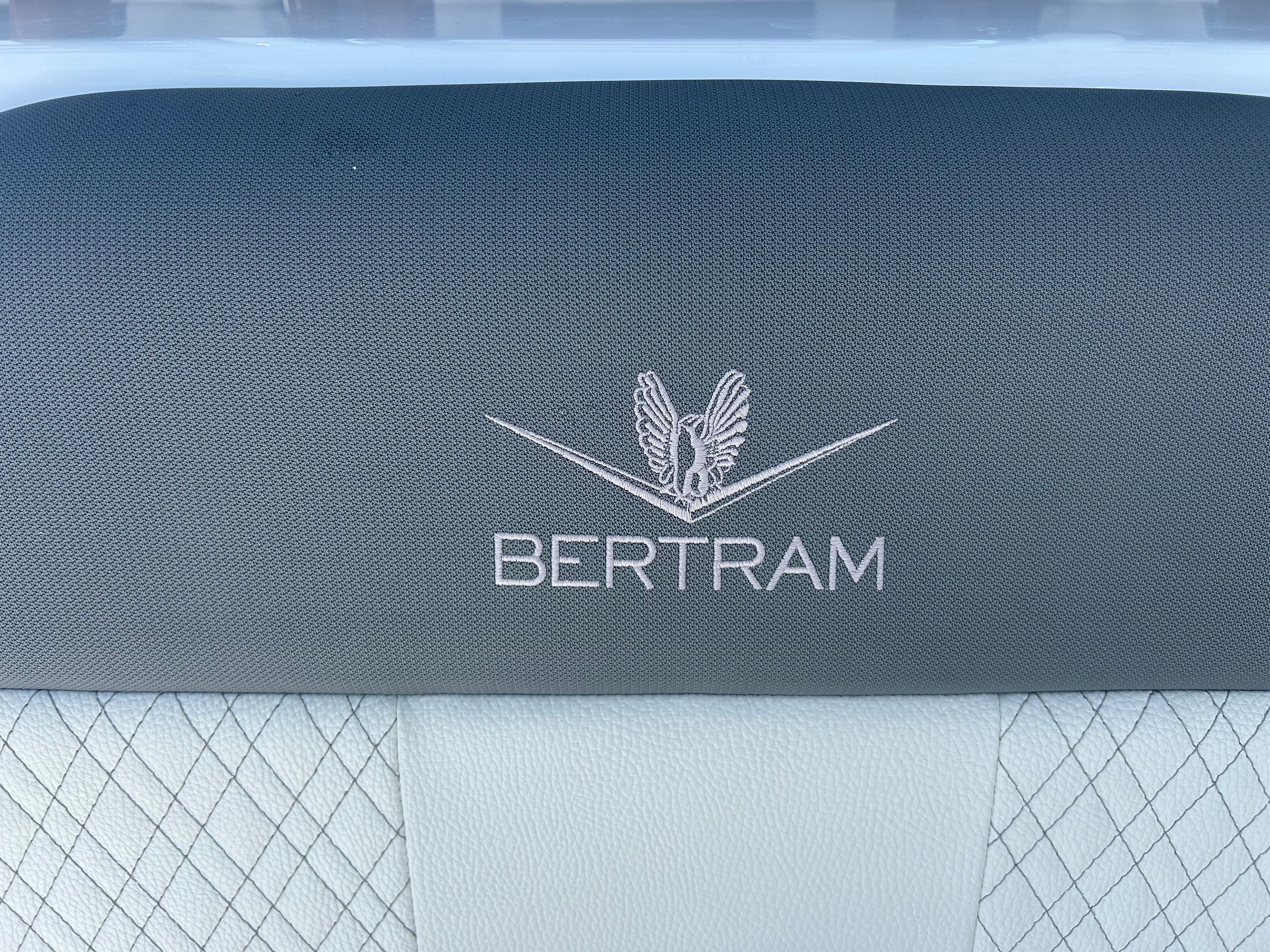 2025 Bertram 34CC Image Thumbnail #19