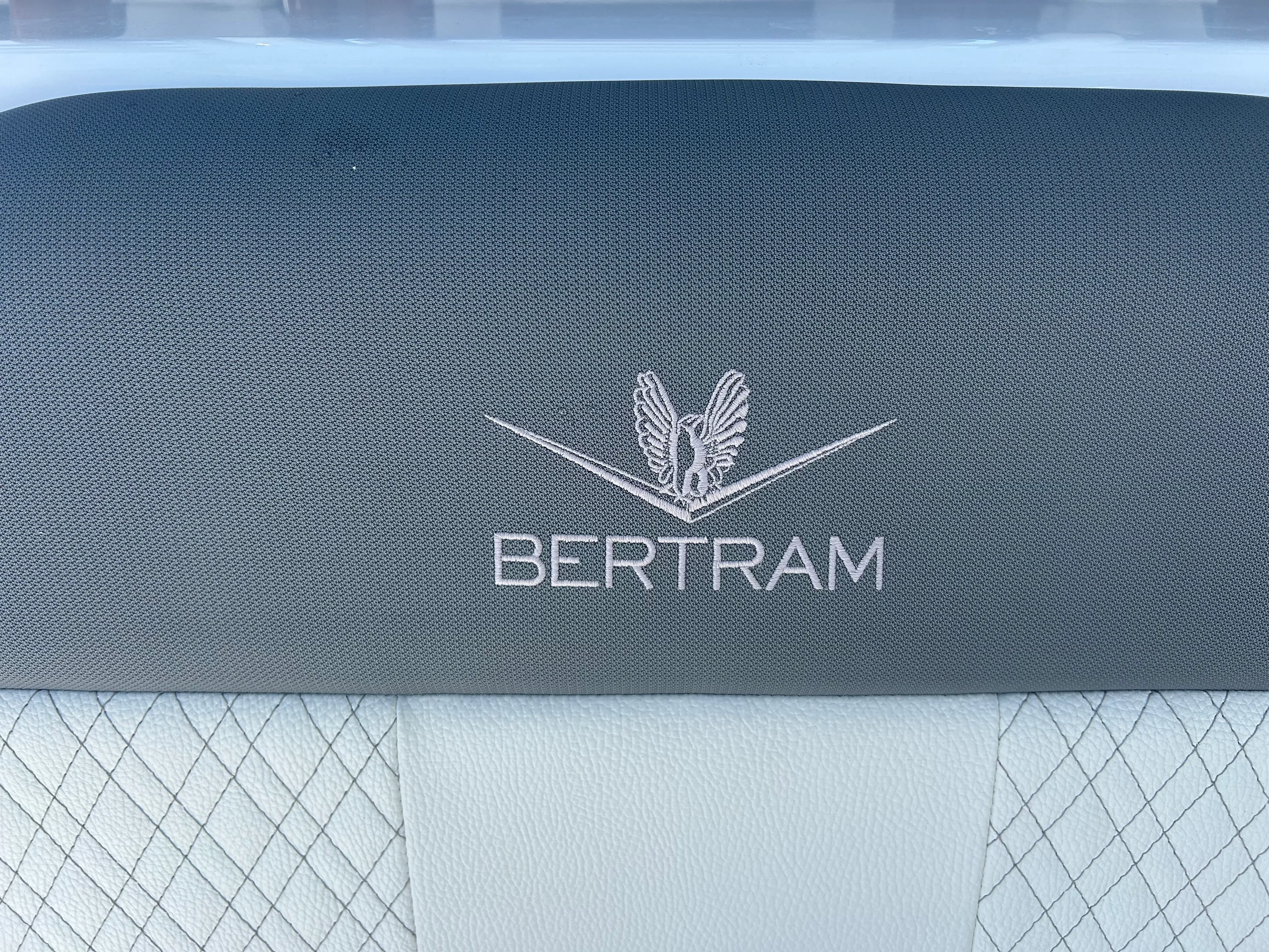 2025 Bertram 34CC Image Thumbnail #19