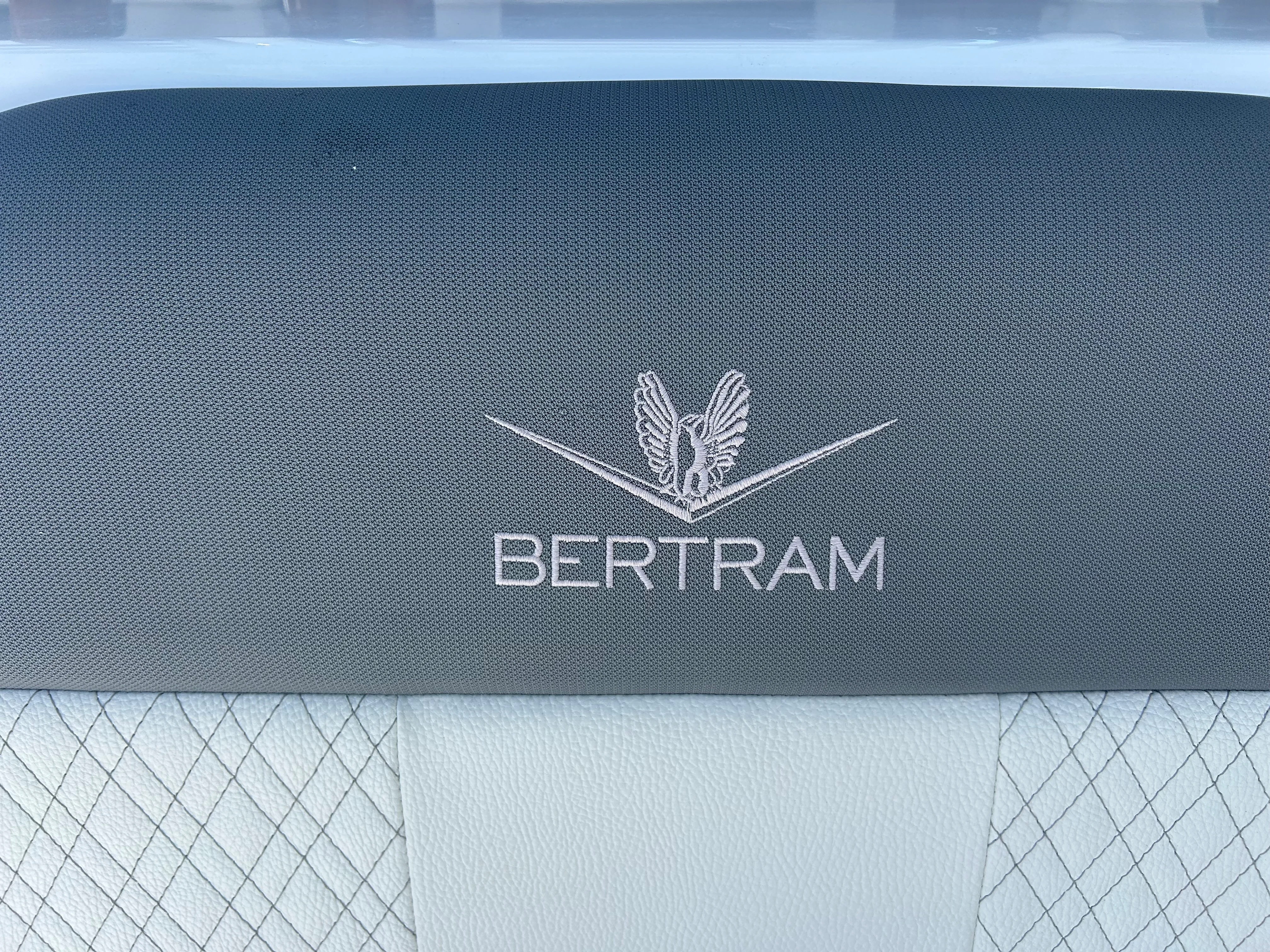 2025 Bertram 34CC Image Thumbnail #19