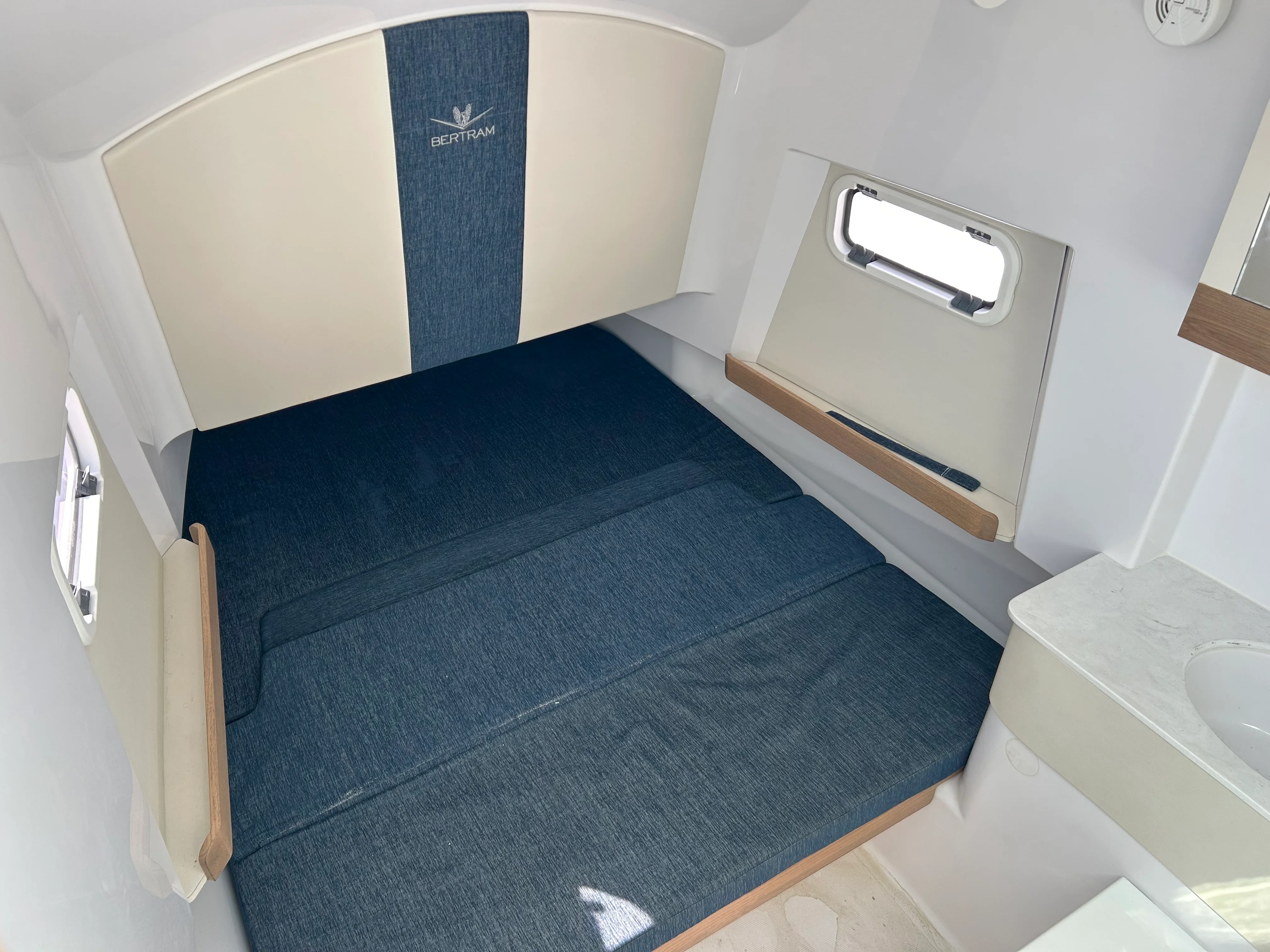 2025 Bertram 34CC Image Thumbnail #29