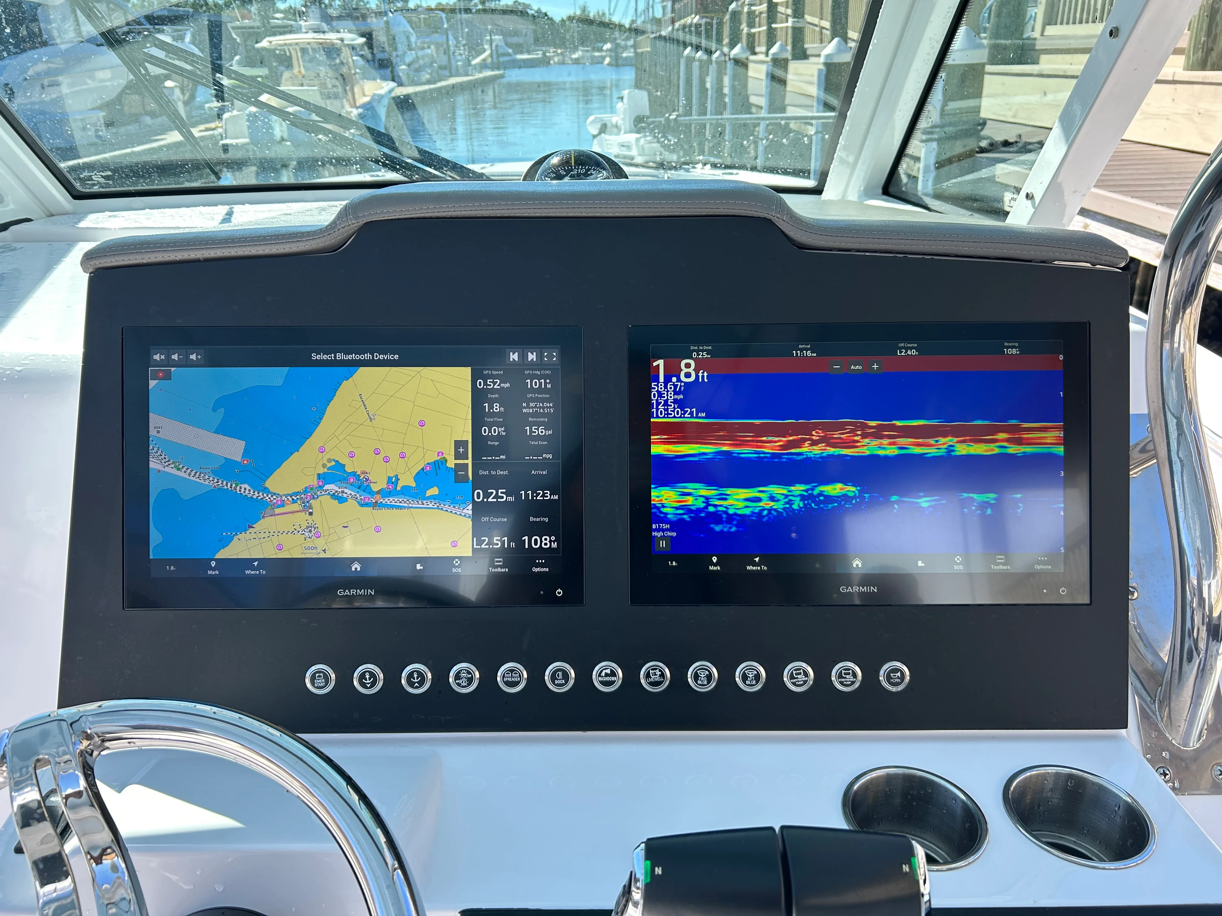 2025 Bertram 34CC Image Thumbnail #41