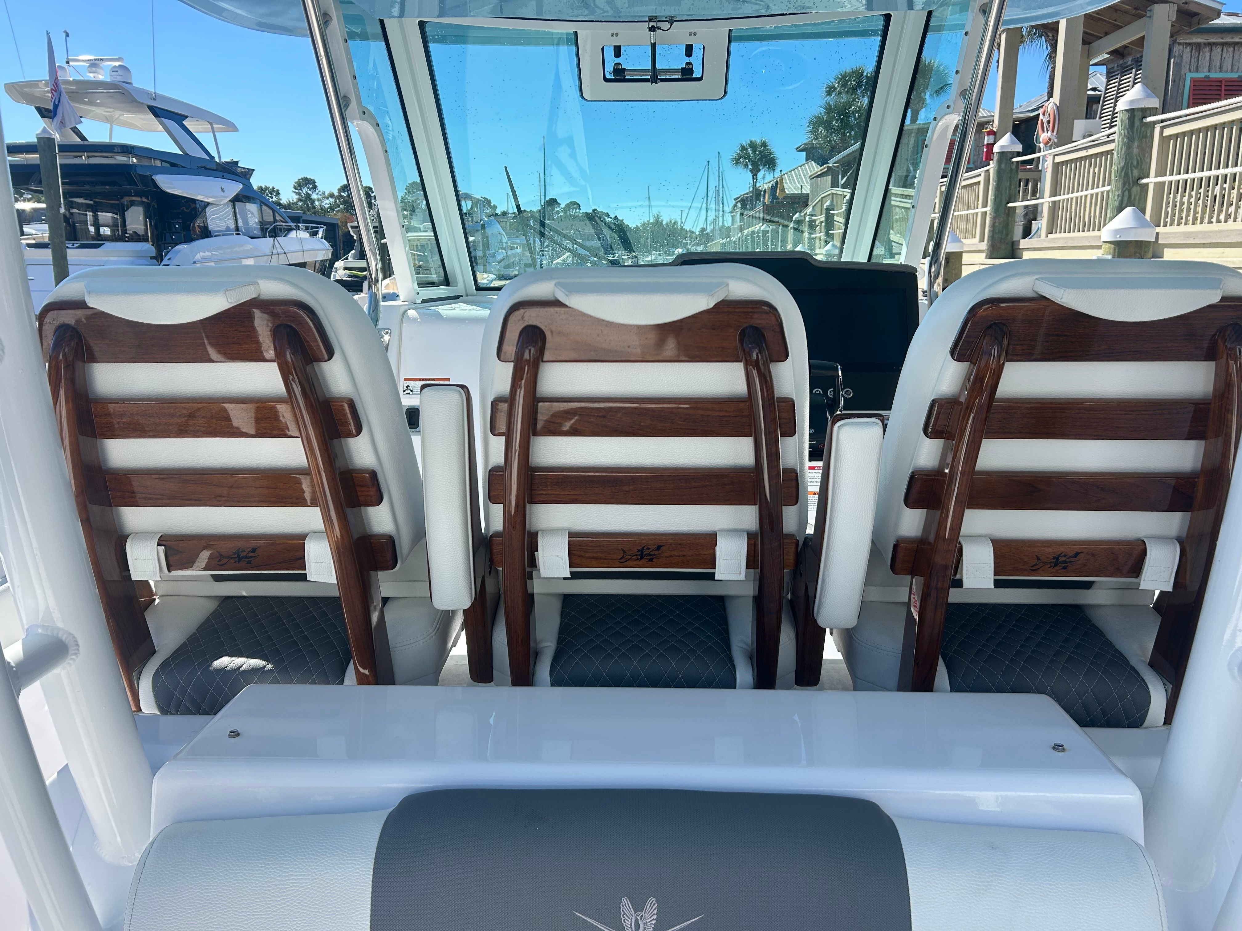 2025 Bertram 34CC Image Thumbnail #21