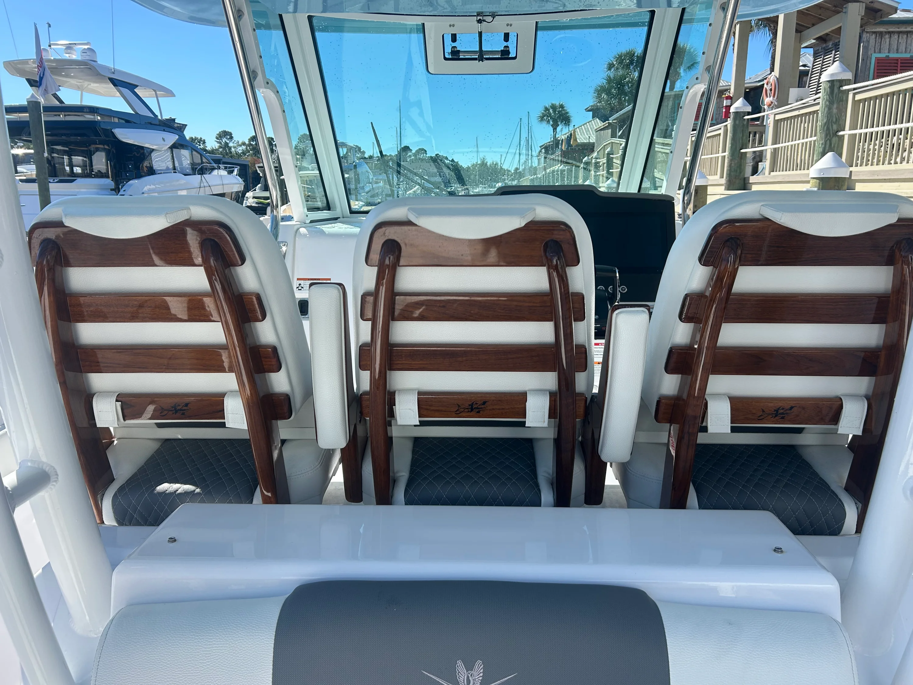 2025 Bertram 34CC Image Thumbnail #21