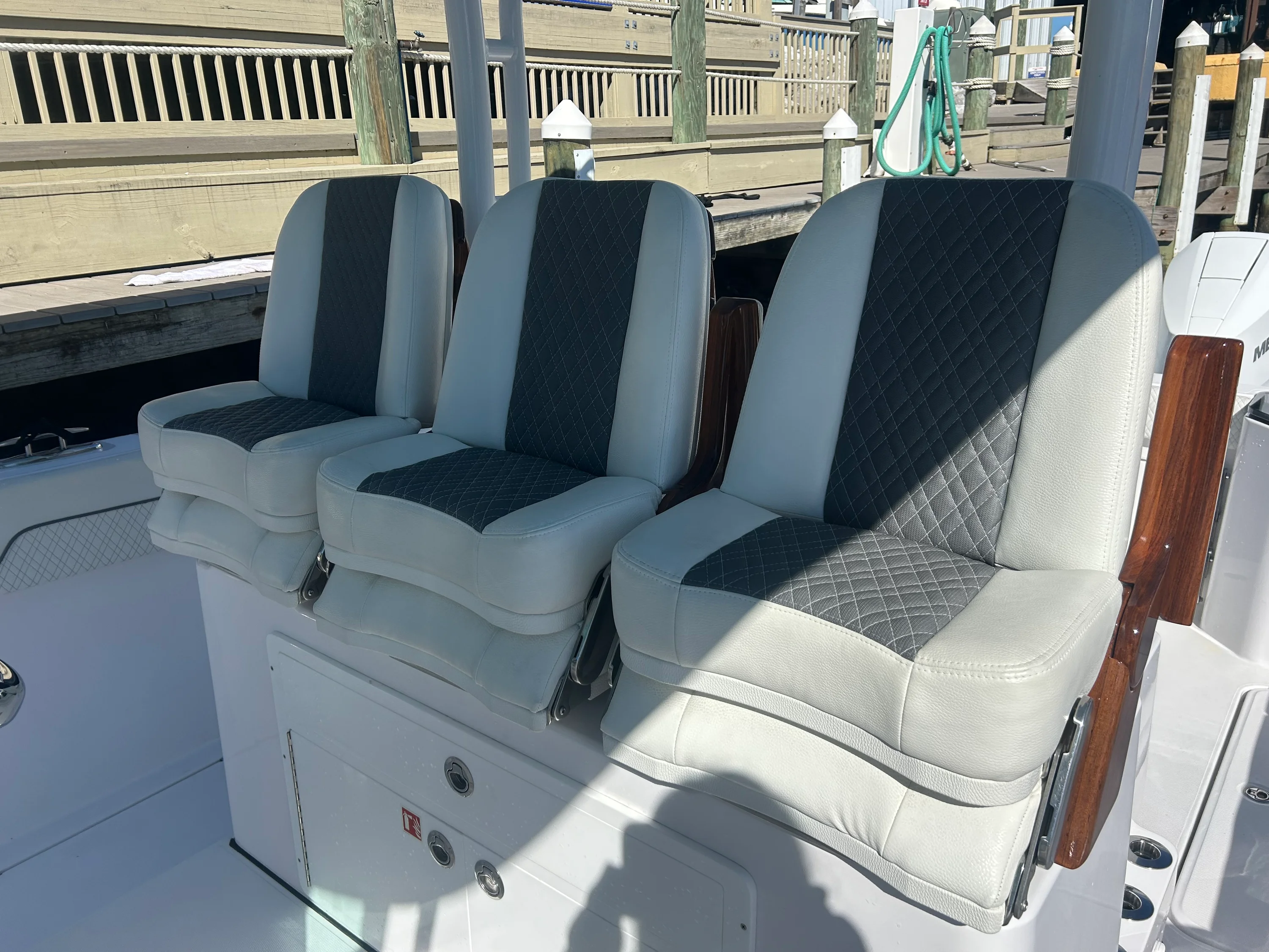 2025 Bertram 34CC Image Thumbnail #23