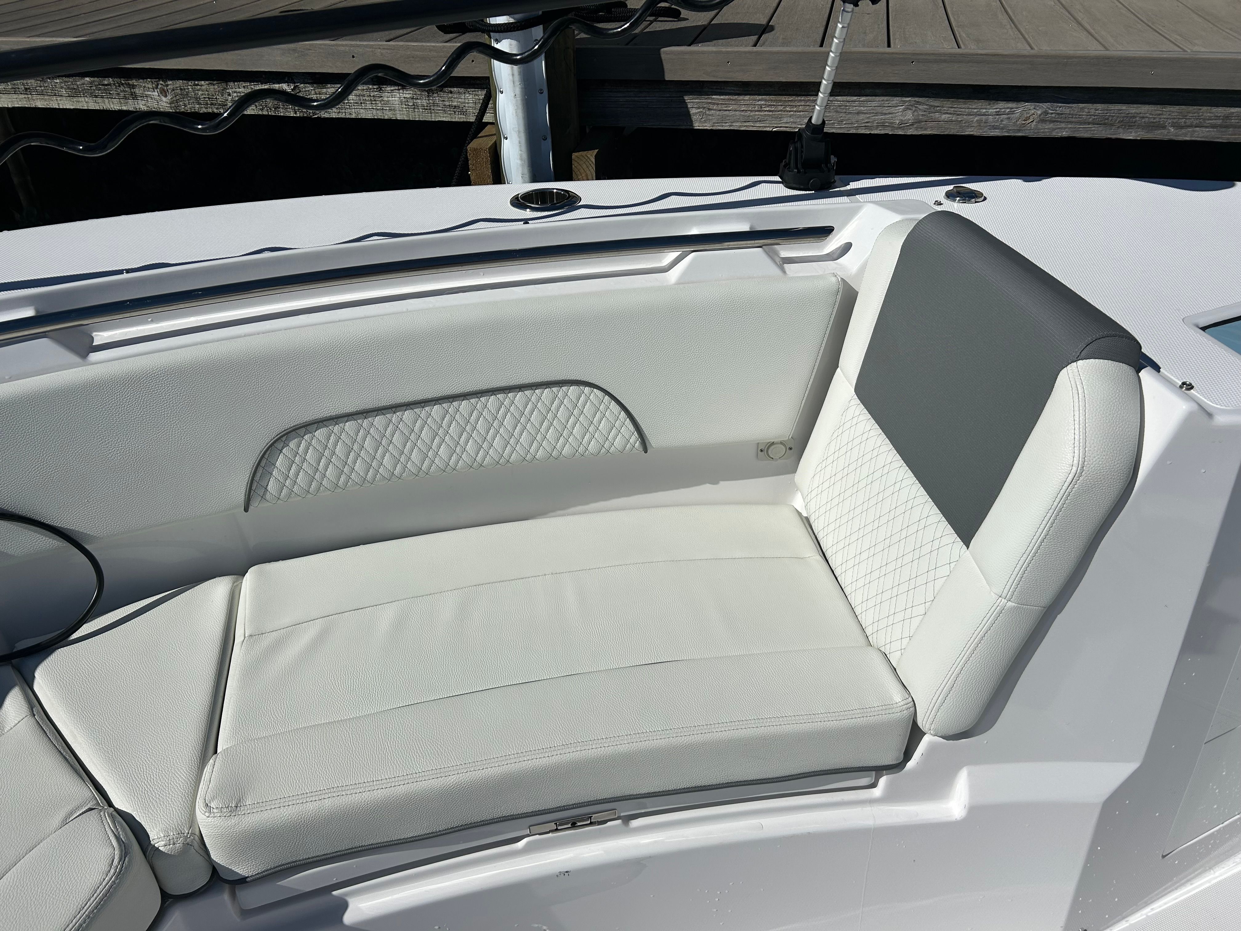 2025 Bertram 34CC Image Thumbnail #36