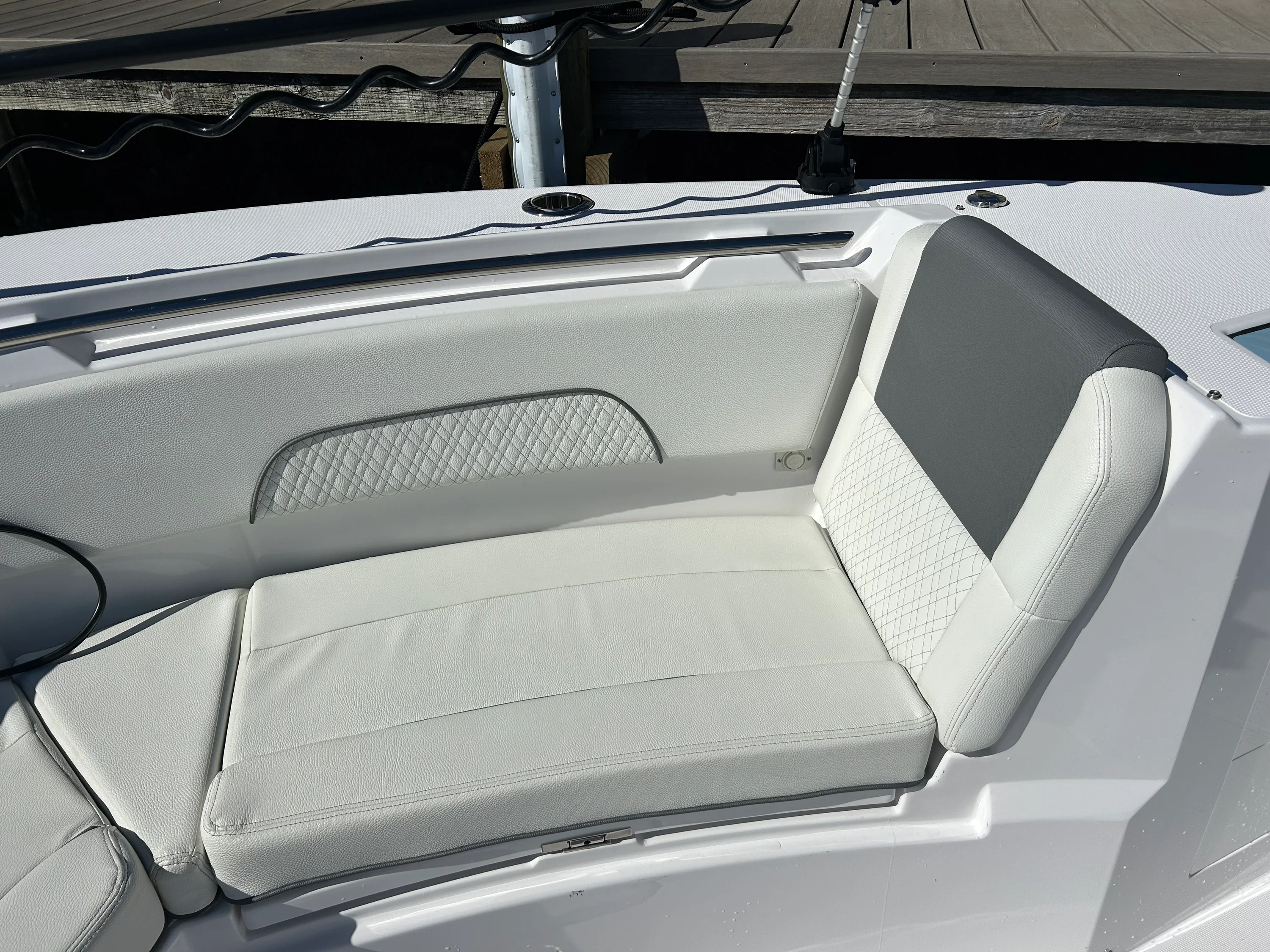 2025 Bertram 34CC Image Thumbnail #36