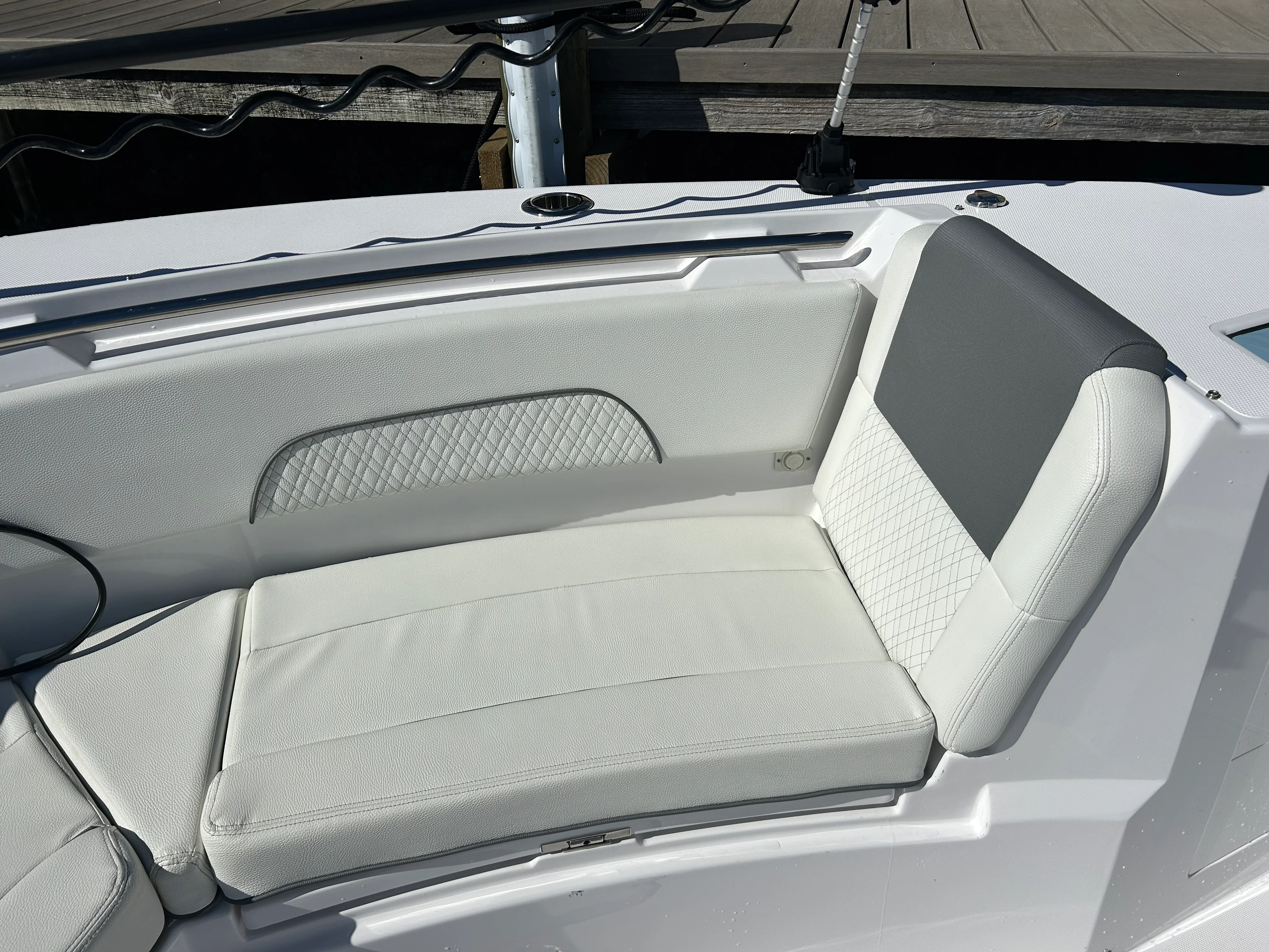2025 Bertram 34CC Image Thumbnail #36