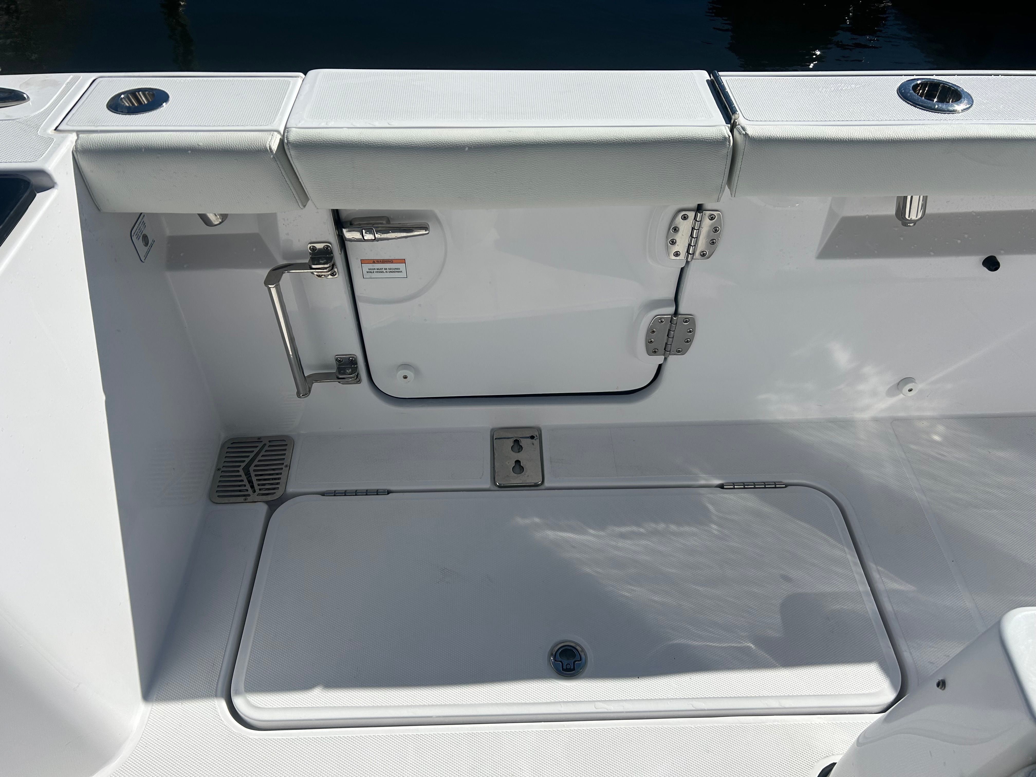 2025 Bertram 34CC Image Thumbnail #17