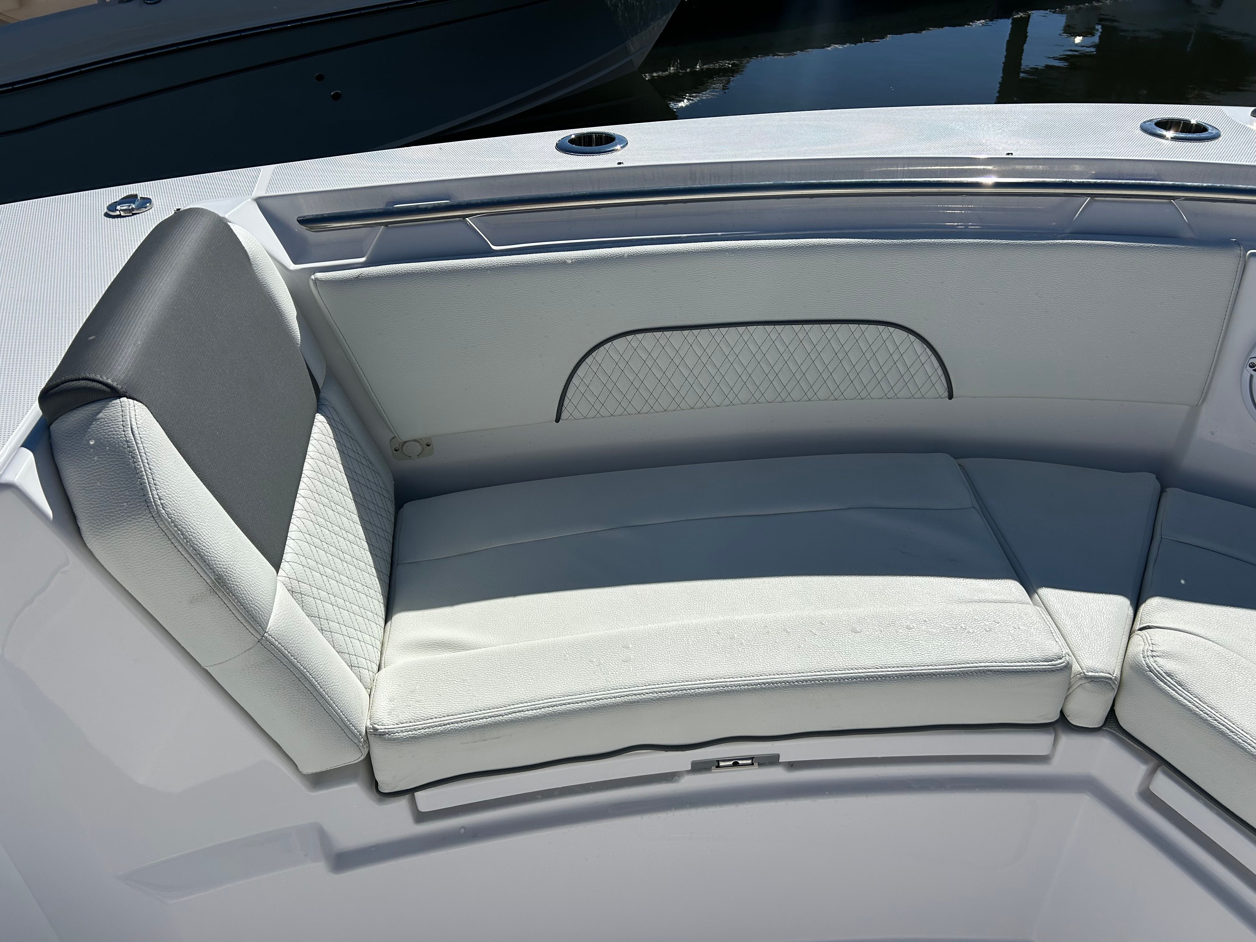 2025 Bertram 34CC Image Thumbnail #34