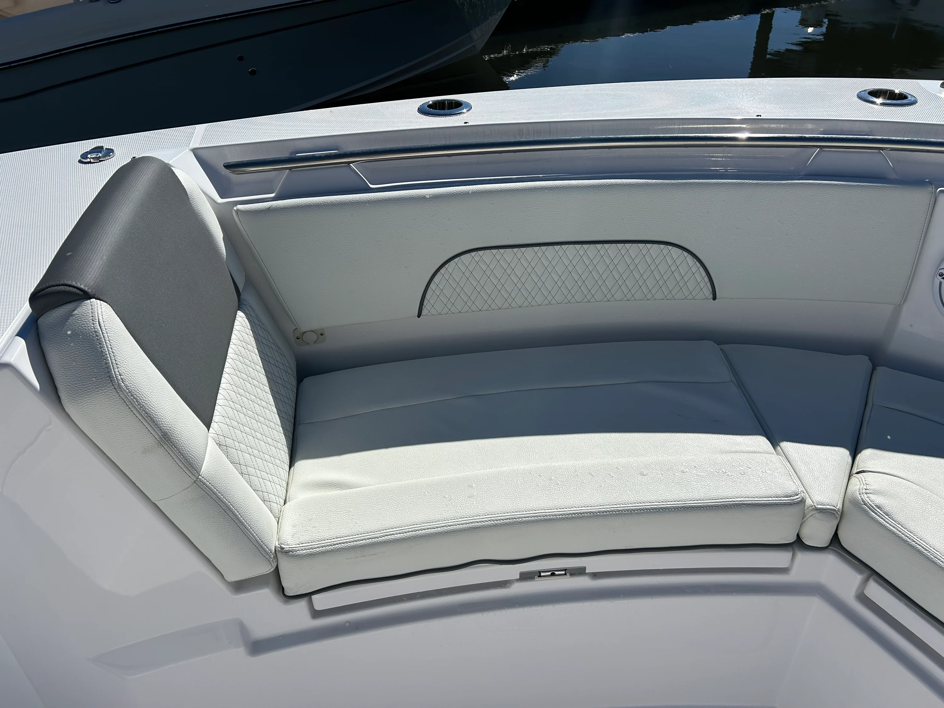 2025 Bertram 34CC Image Thumbnail #34