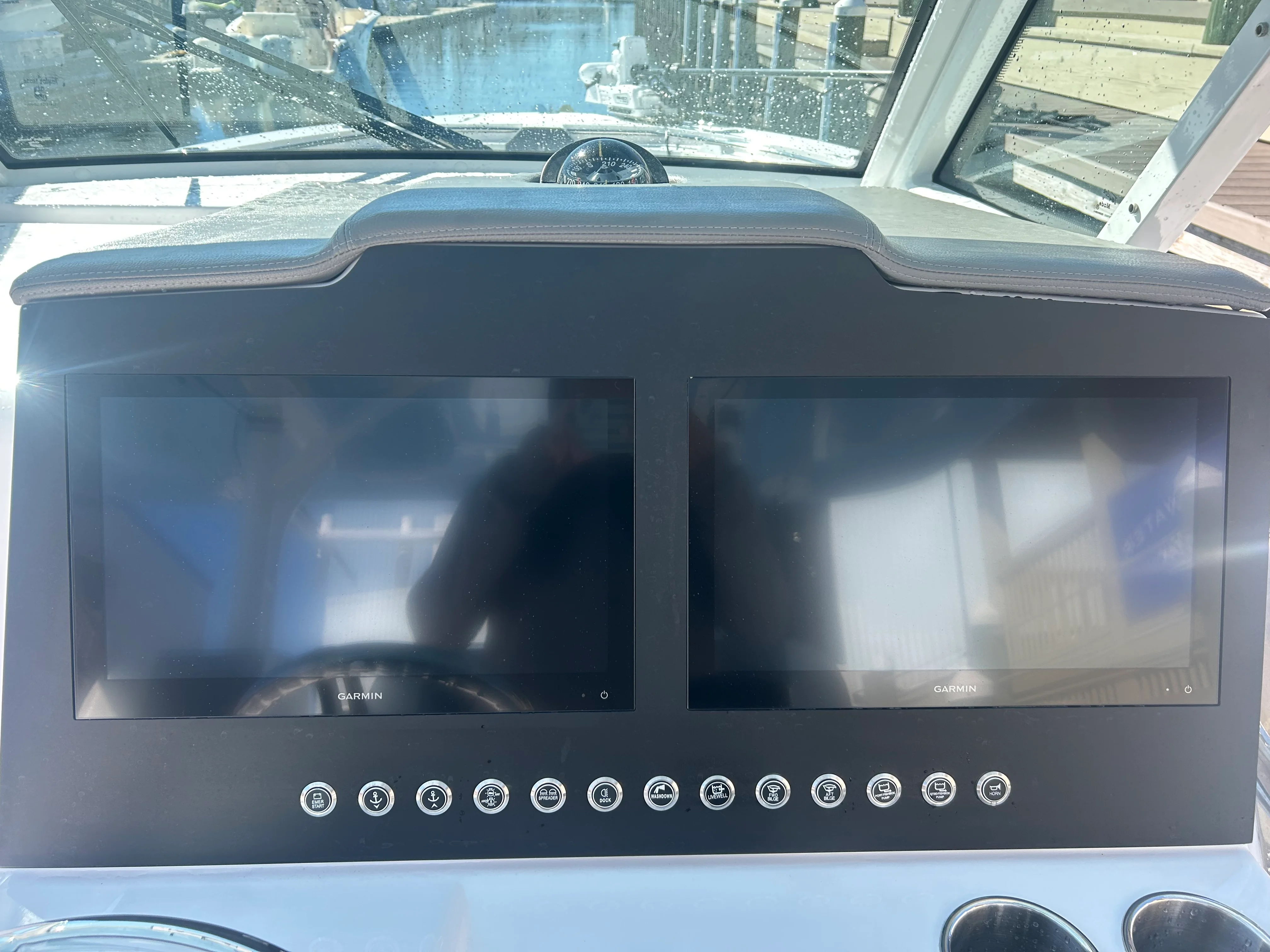 2025 Bertram 34CC Image Thumbnail #25