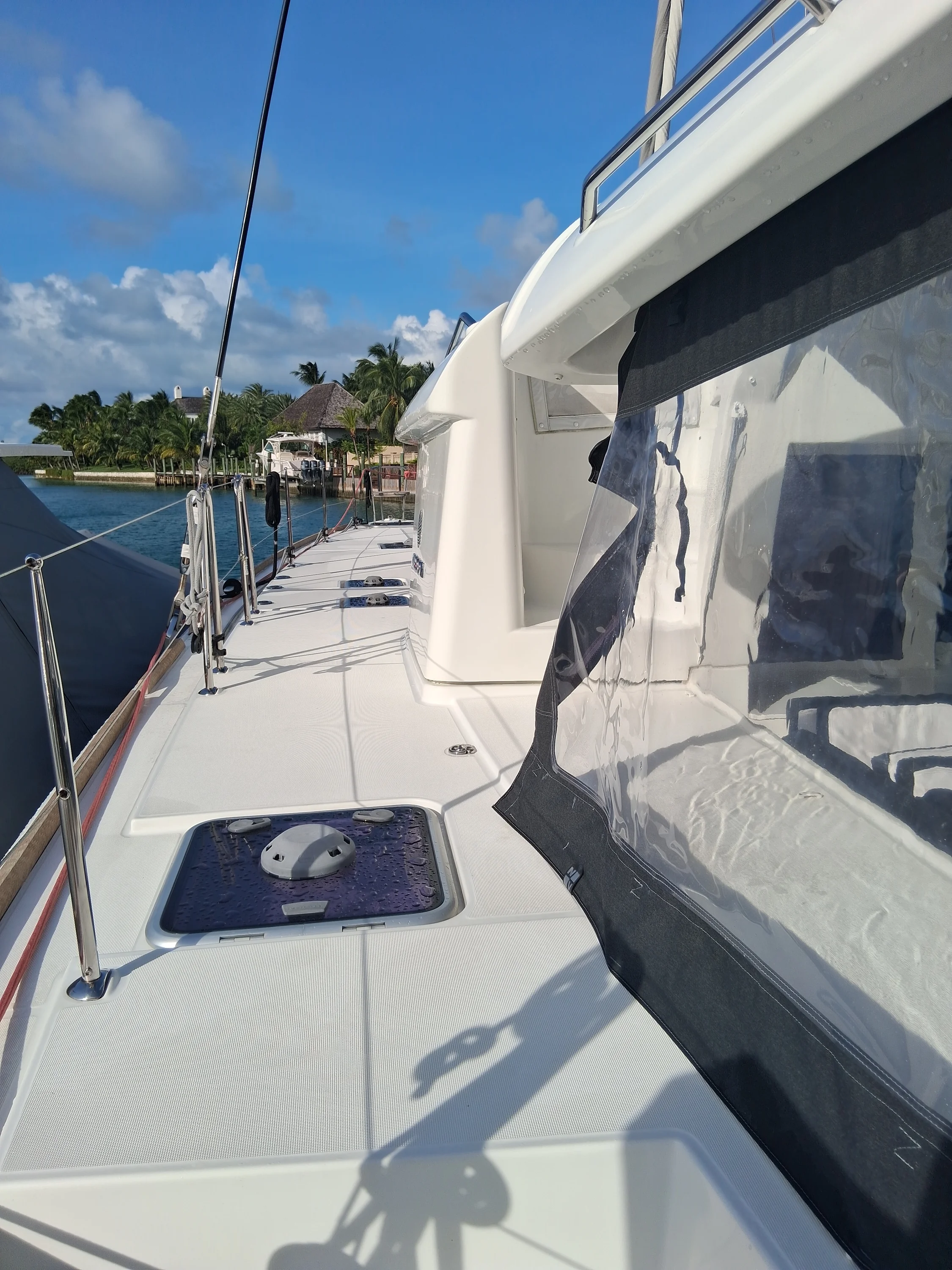 2019 Lagoon 450 F Image Thumbnail #6