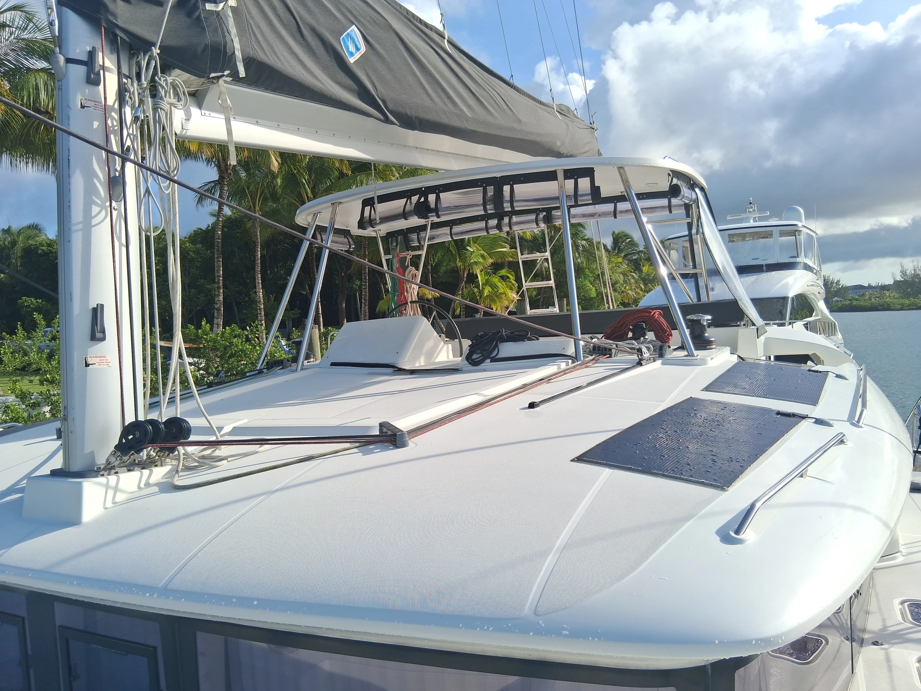 2019 Lagoon 450 F Image Thumbnail #7