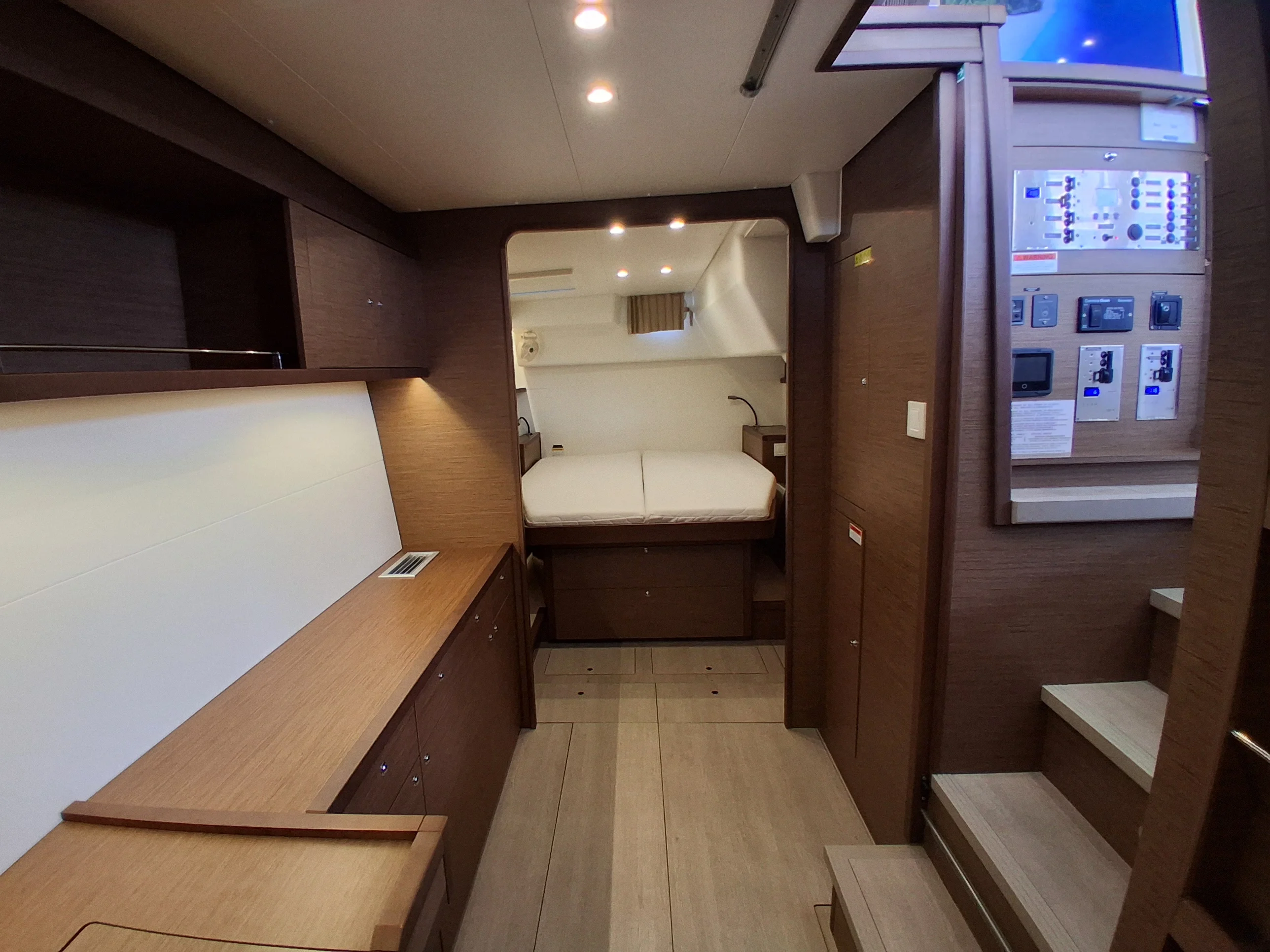 2019 Lagoon 450 F Image Thumbnail #34