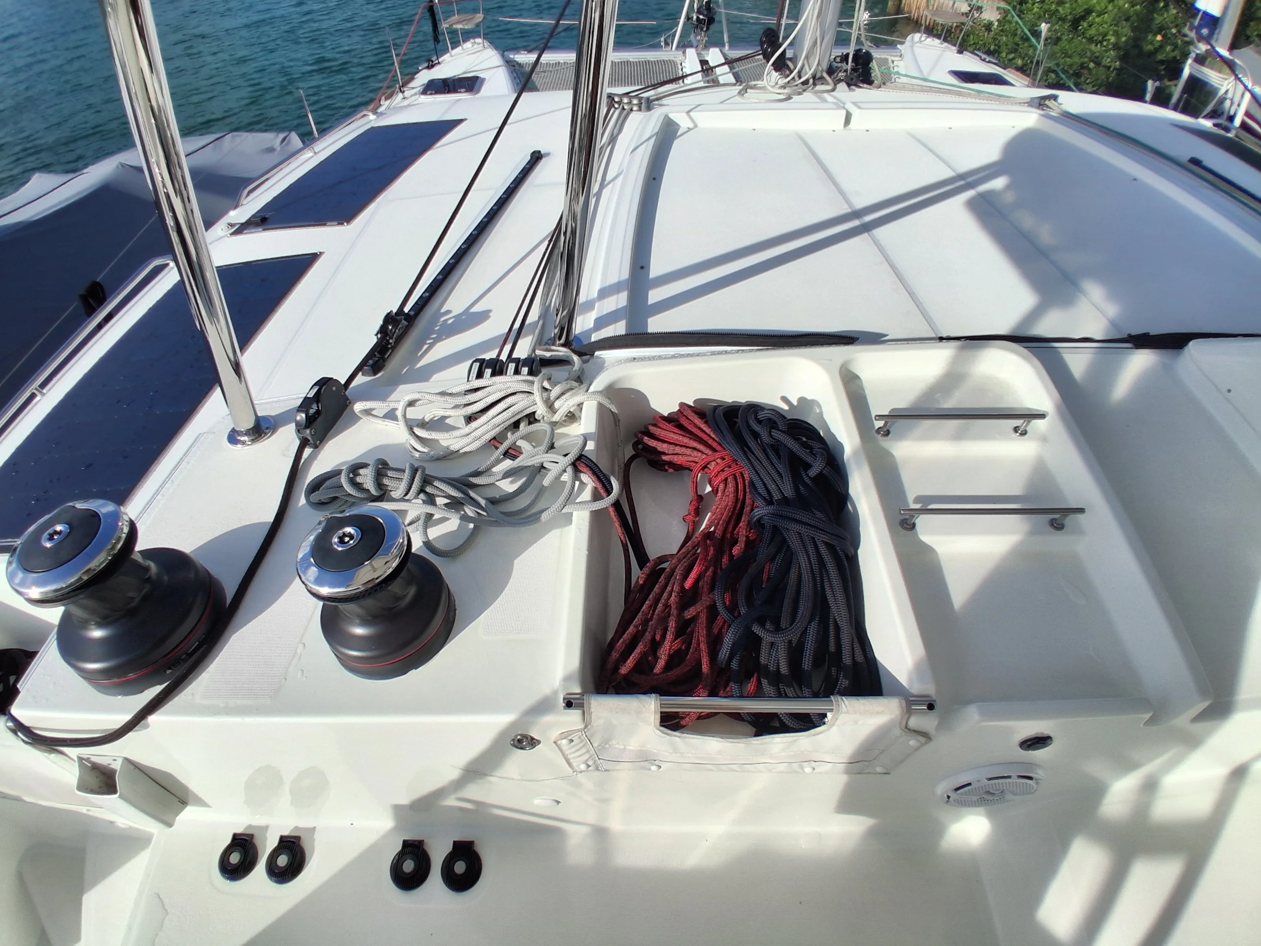 2019 Lagoon 450 F Image Thumbnail #12