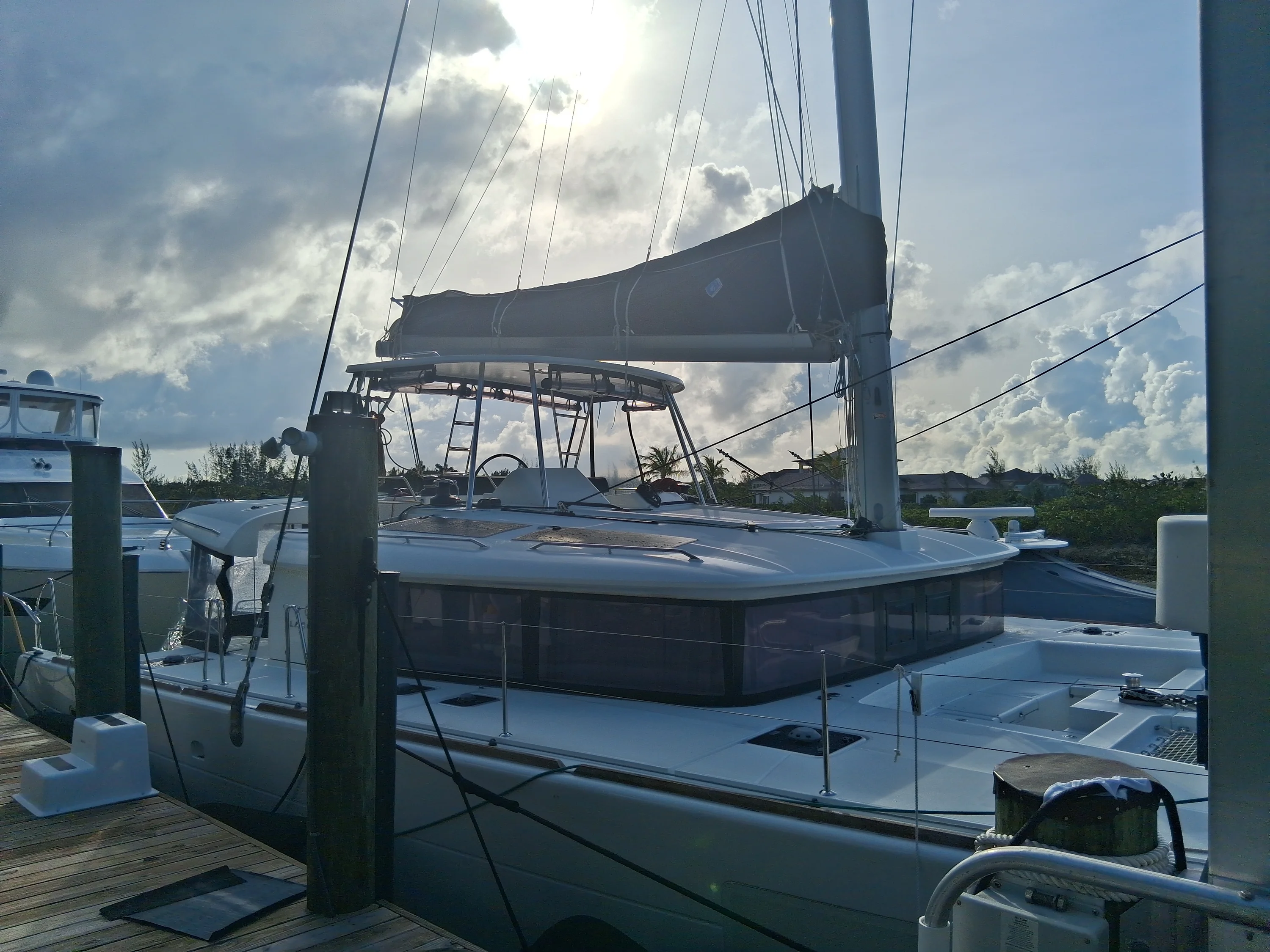 2019 Lagoon 450 F Image Thumbnail #2