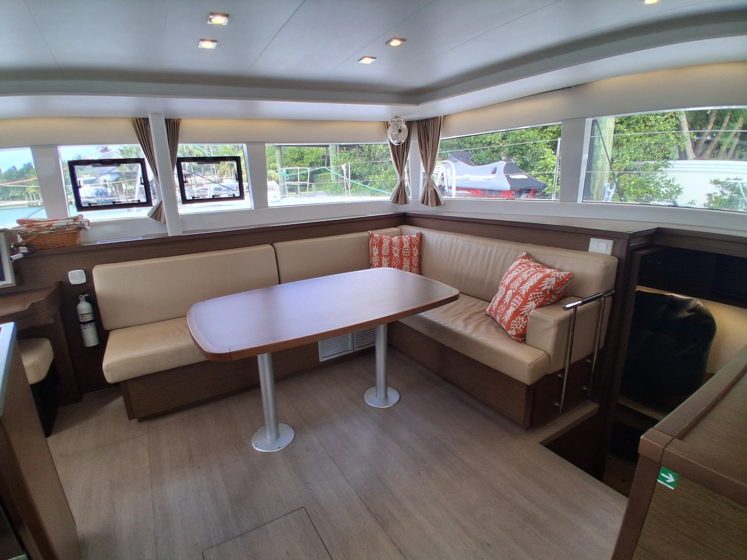 2019 Lagoon 450 F Image Thumbnail #28