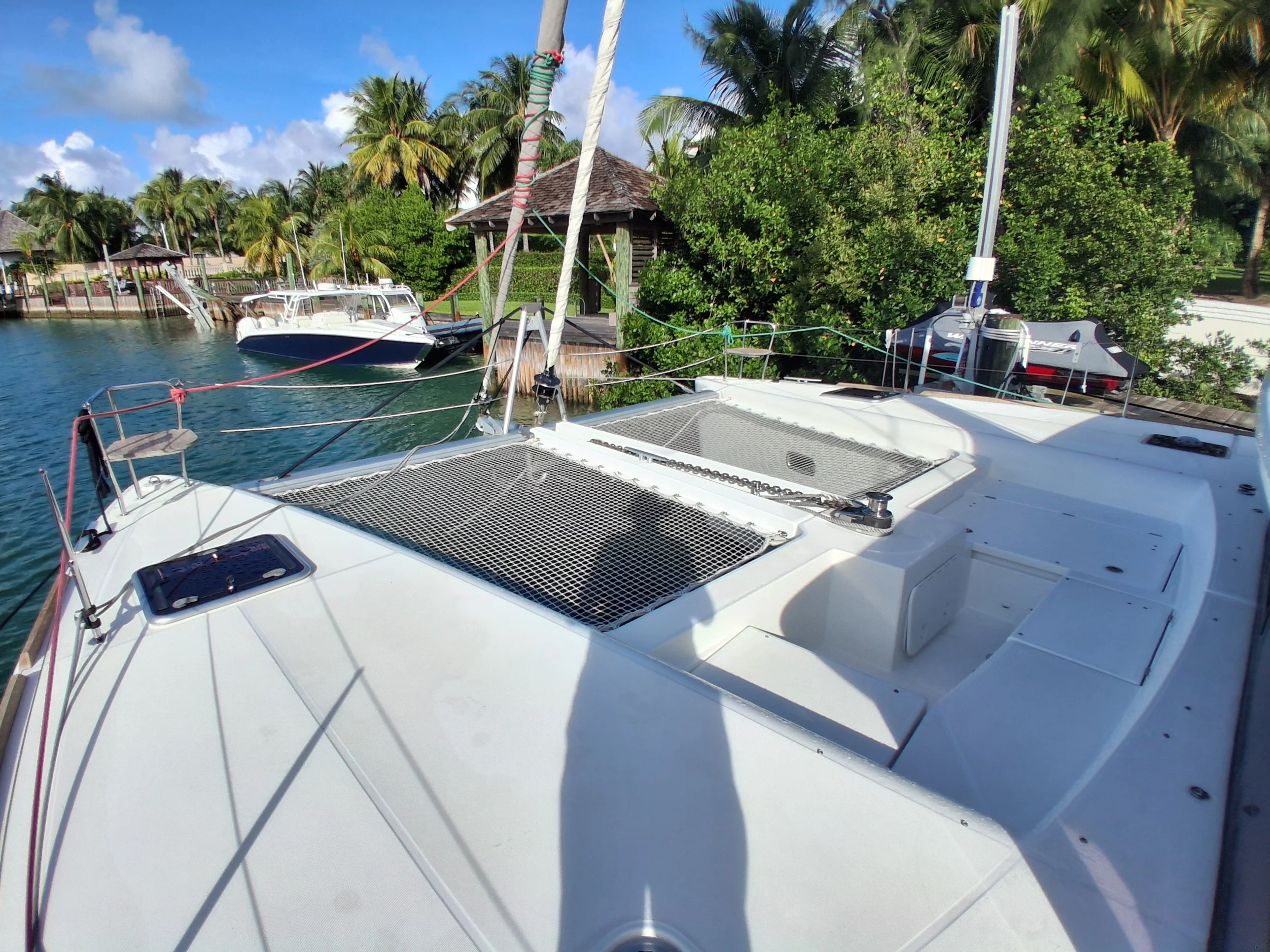 2019 Lagoon 450 F Image Thumbnail #10