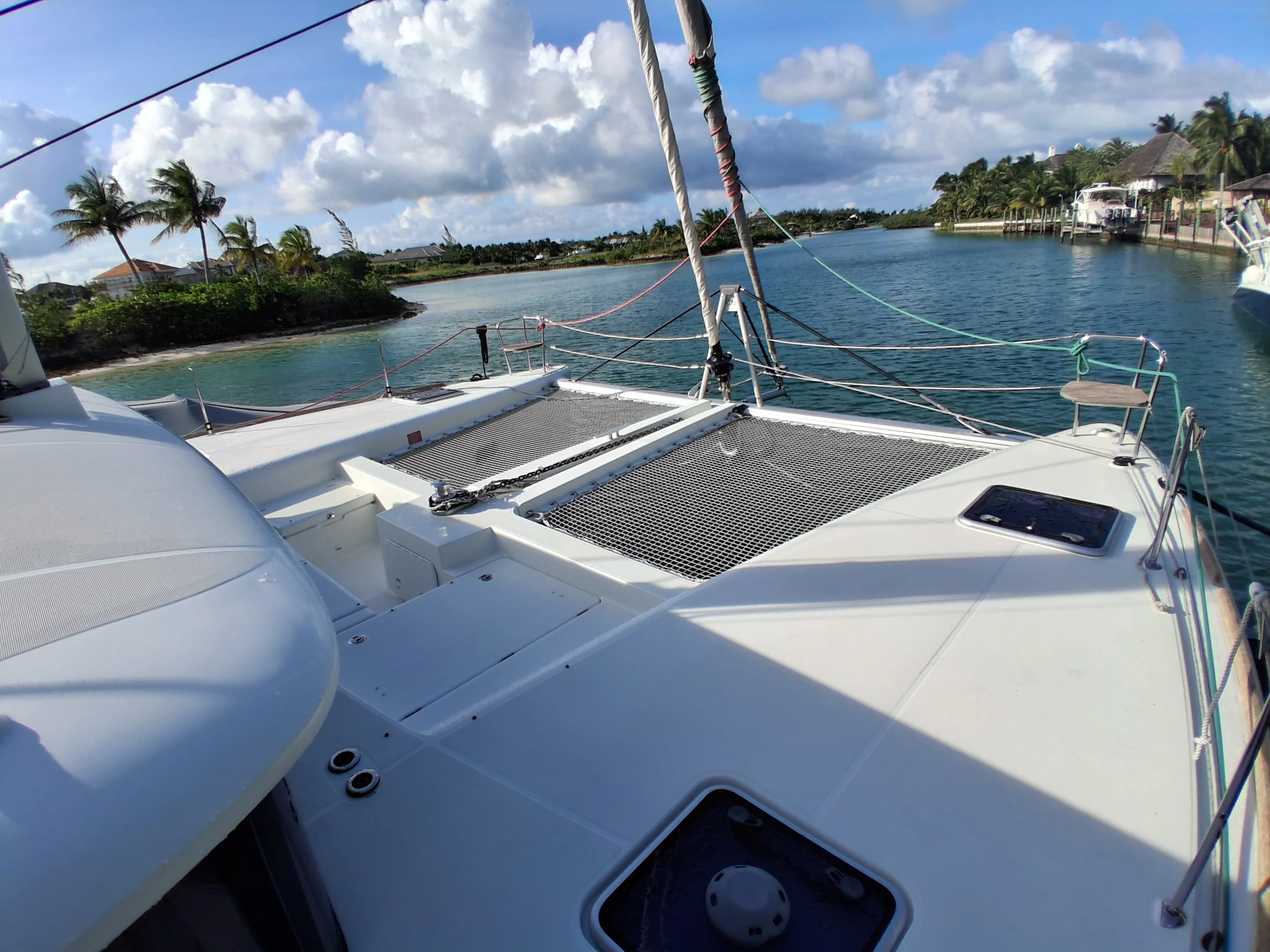 2019 Lagoon 450 F Image Thumbnail #9