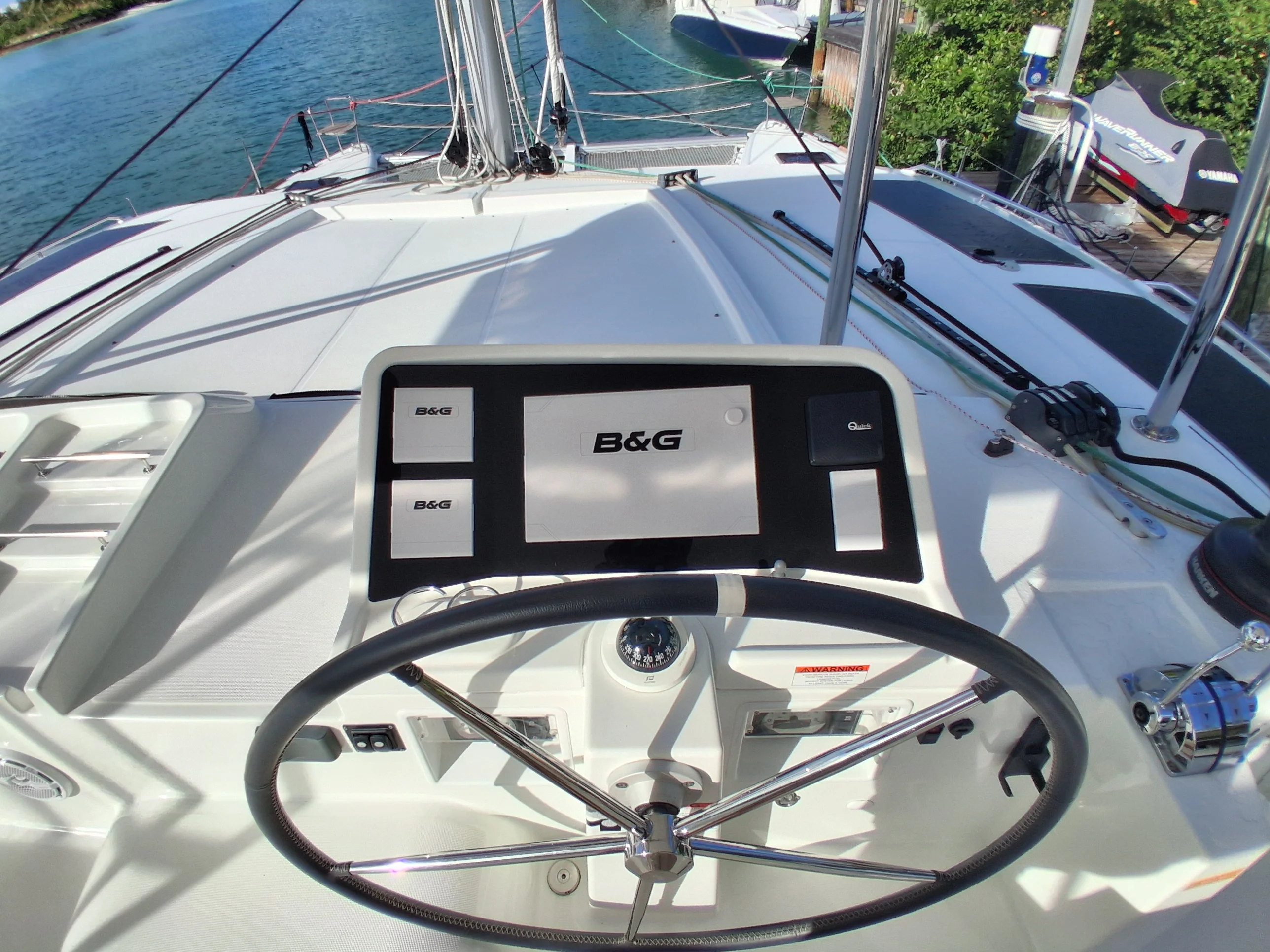 2019 Lagoon 450 F Image Thumbnail #13