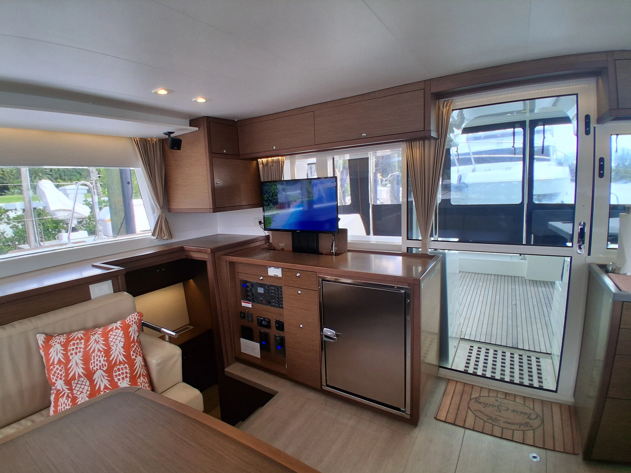 2019 Lagoon 450 F Image Thumbnail #33