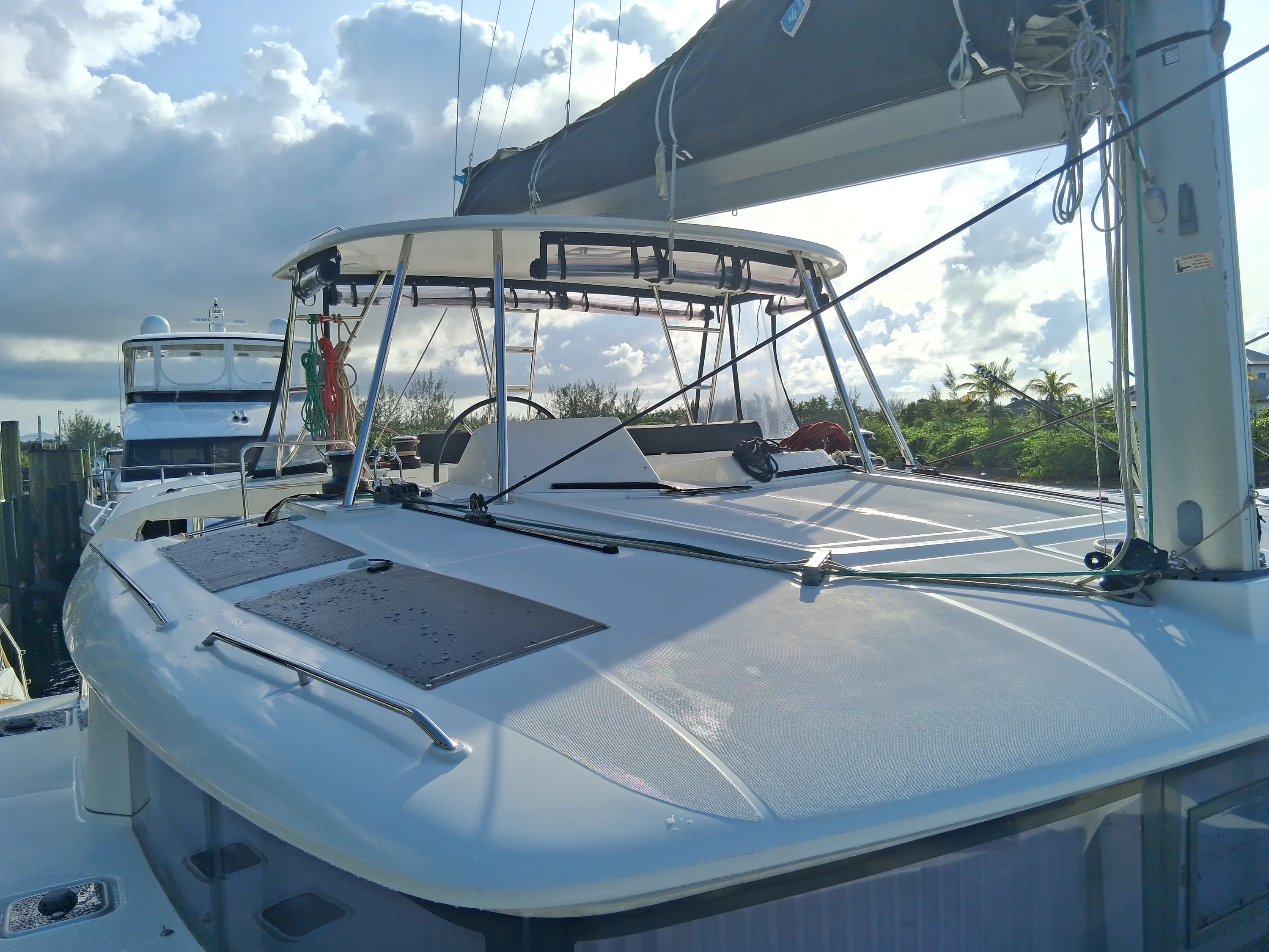 2019 Lagoon 450 F Image Thumbnail #8