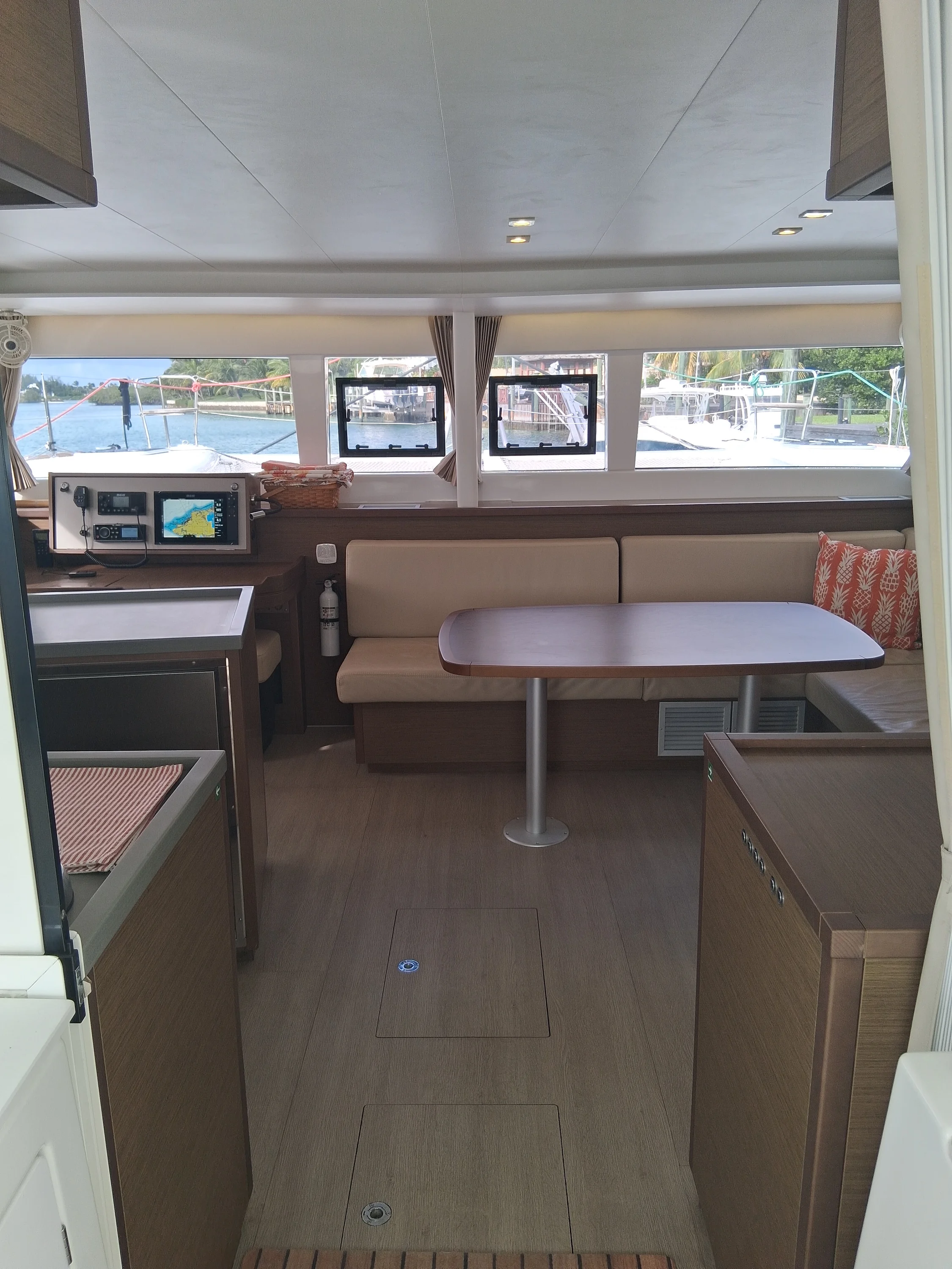 2019 Lagoon 450 F Image Thumbnail #26