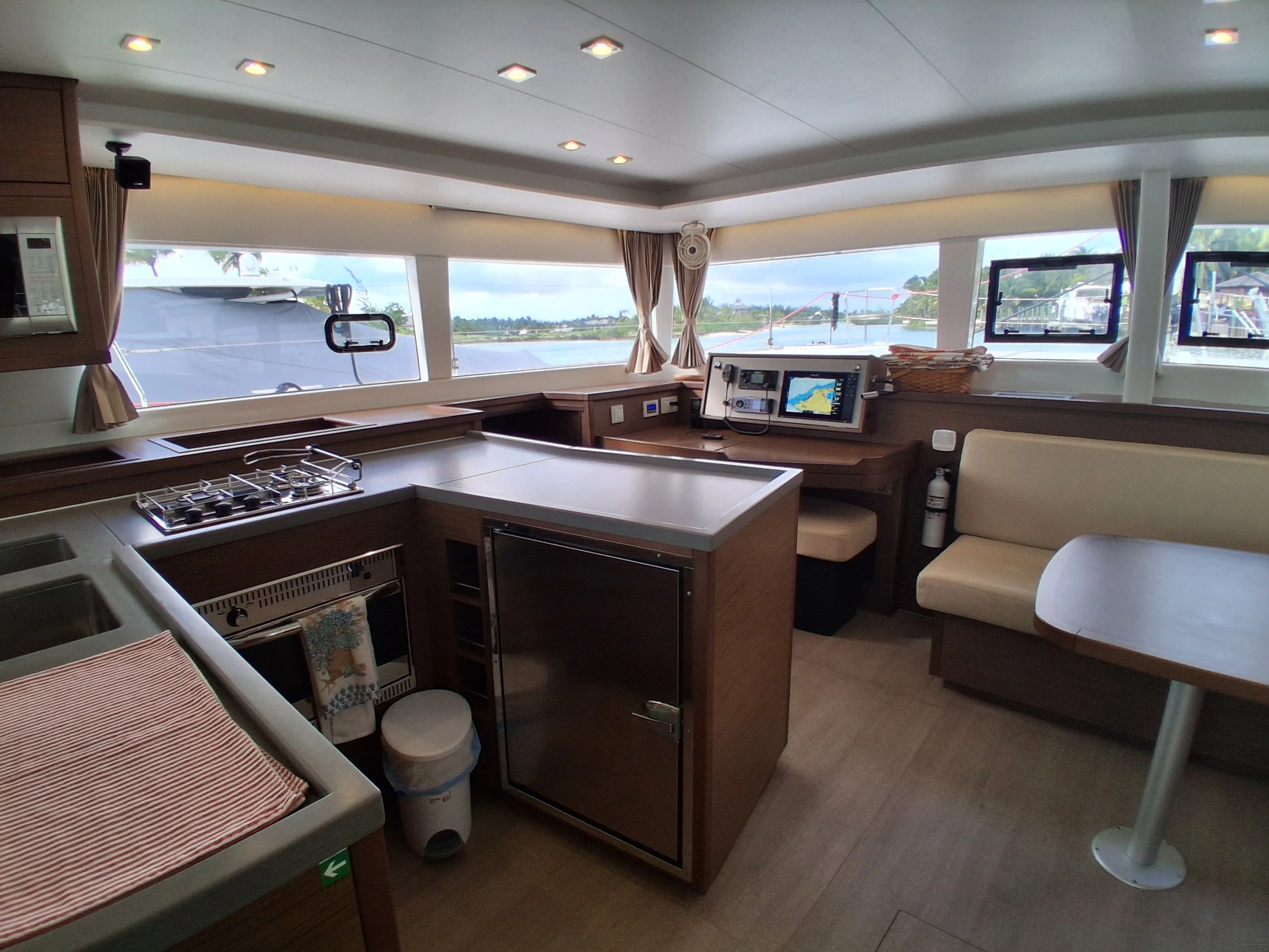 2019 Lagoon 450 F Image Thumbnail #29