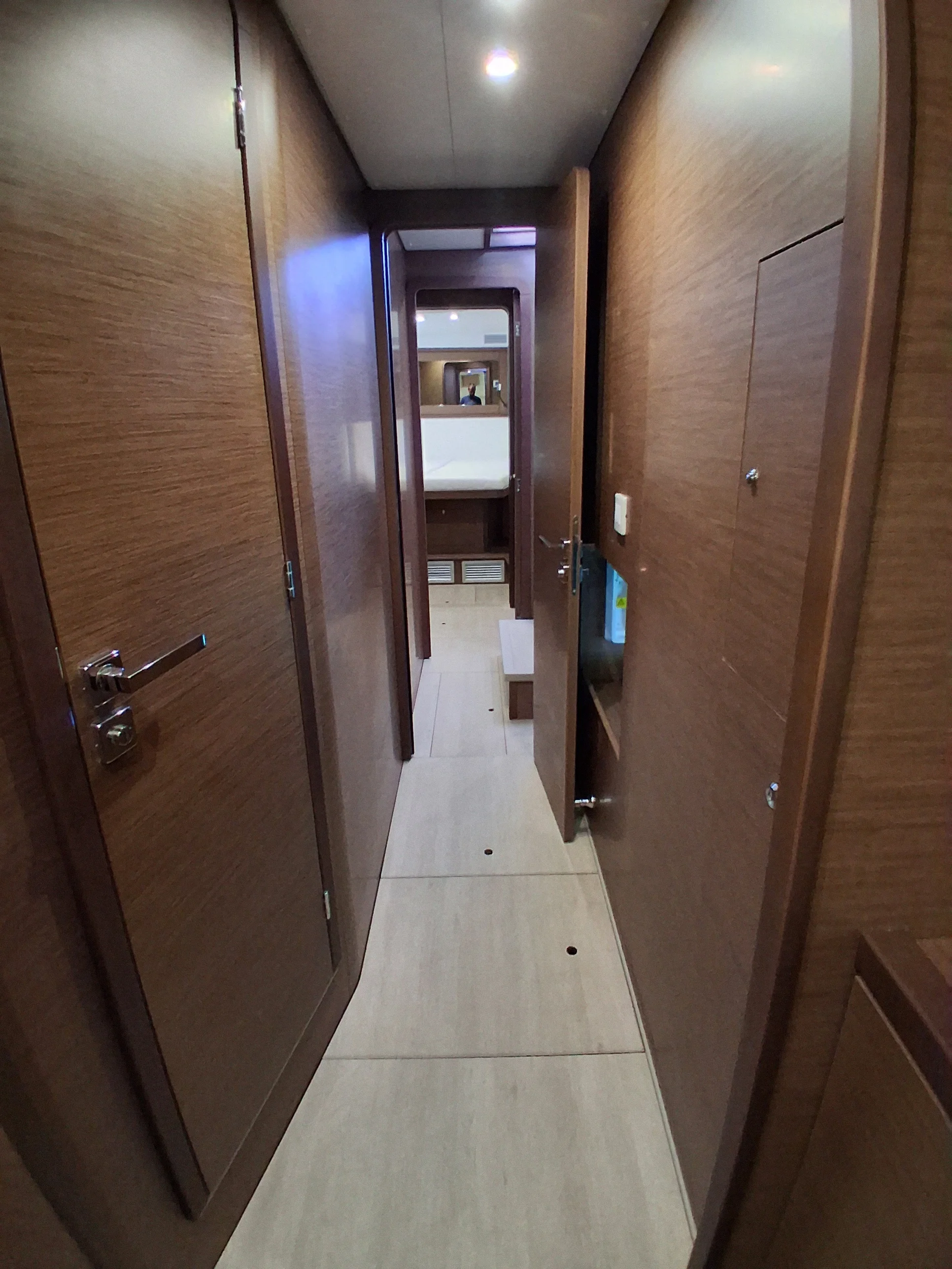 2019 Lagoon 450 F Image Thumbnail #22