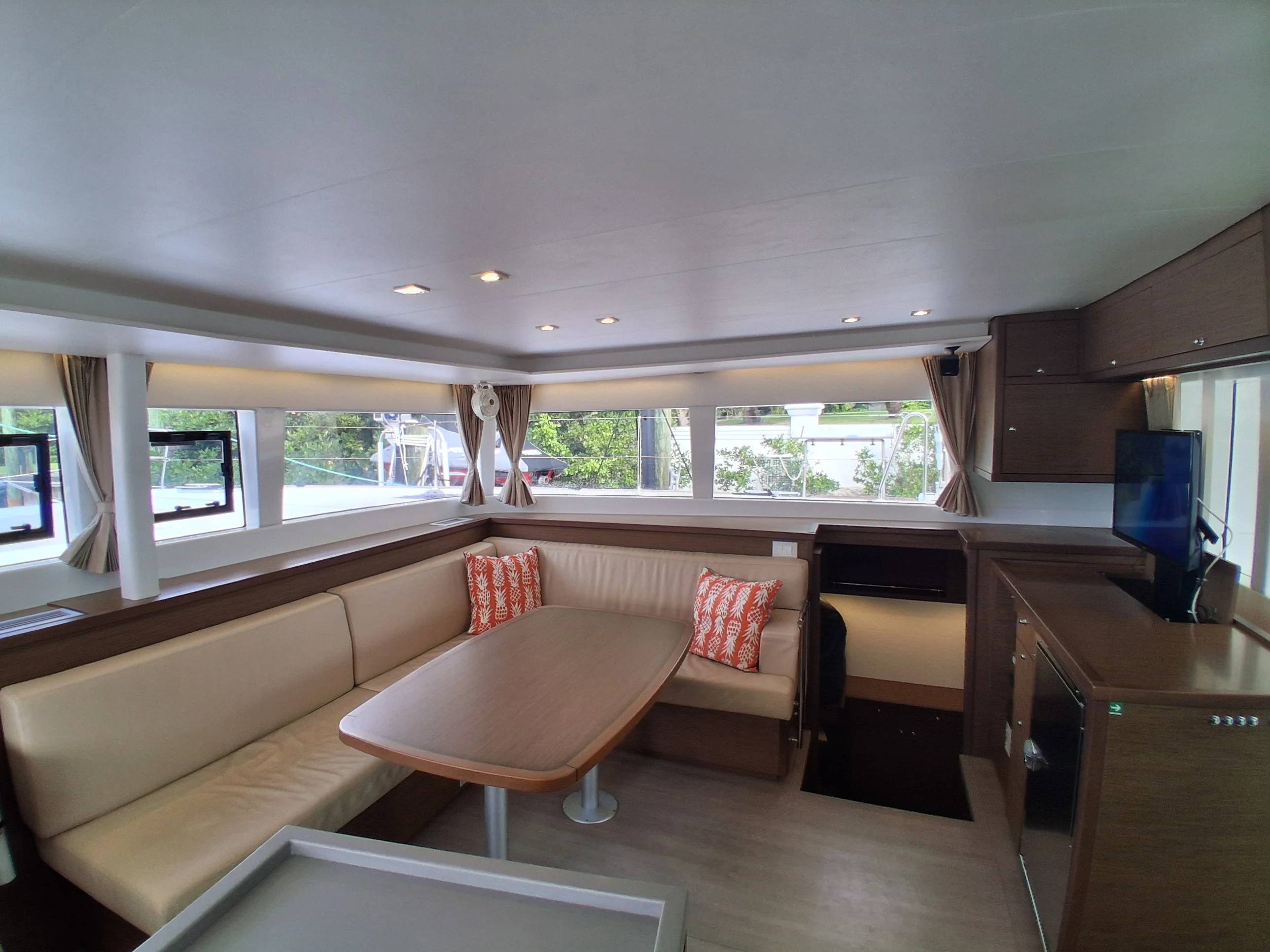 2019 Lagoon 450 F Image Thumbnail #31