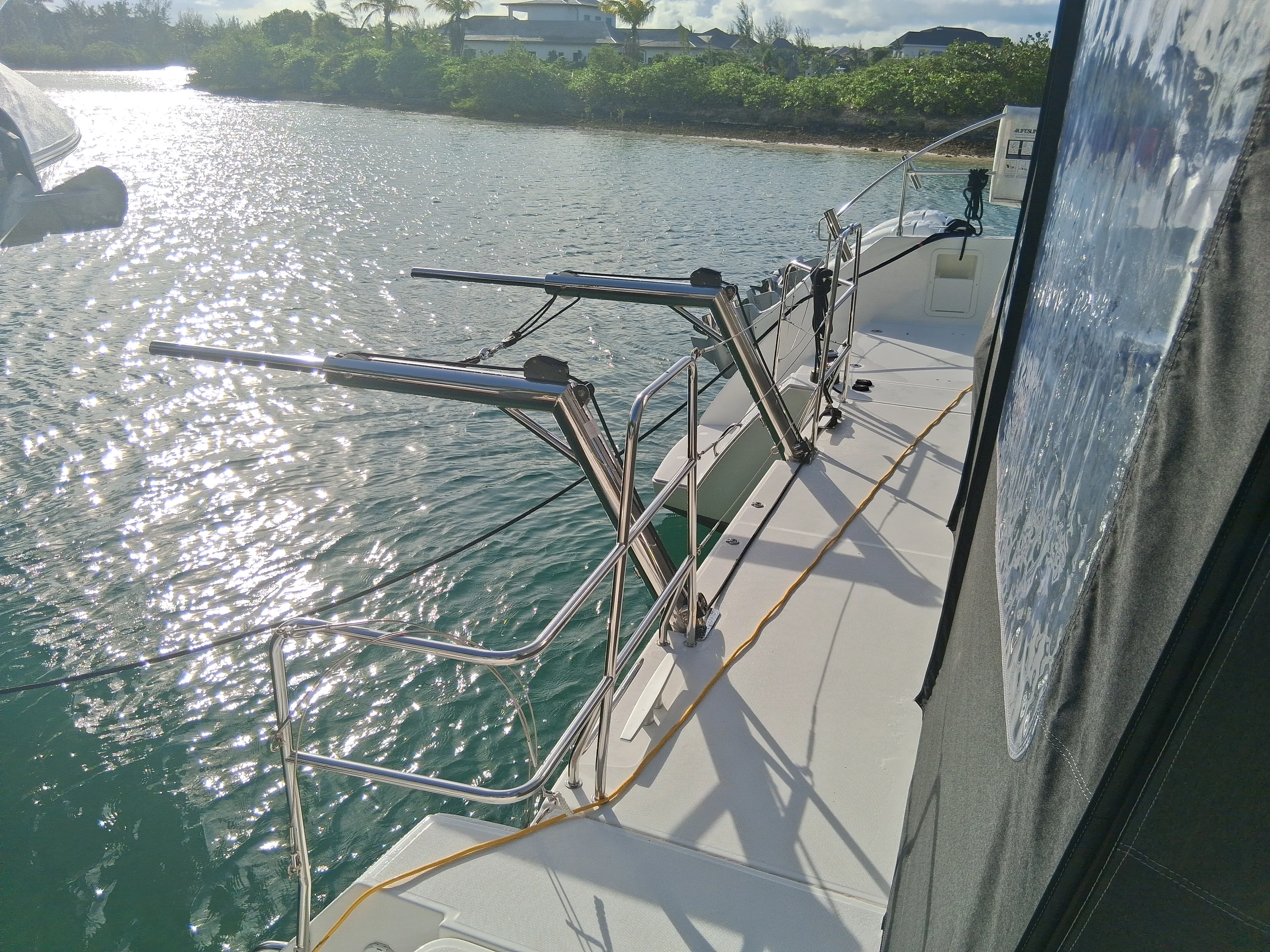 2019 Lagoon 450 F Image Thumbnail #5