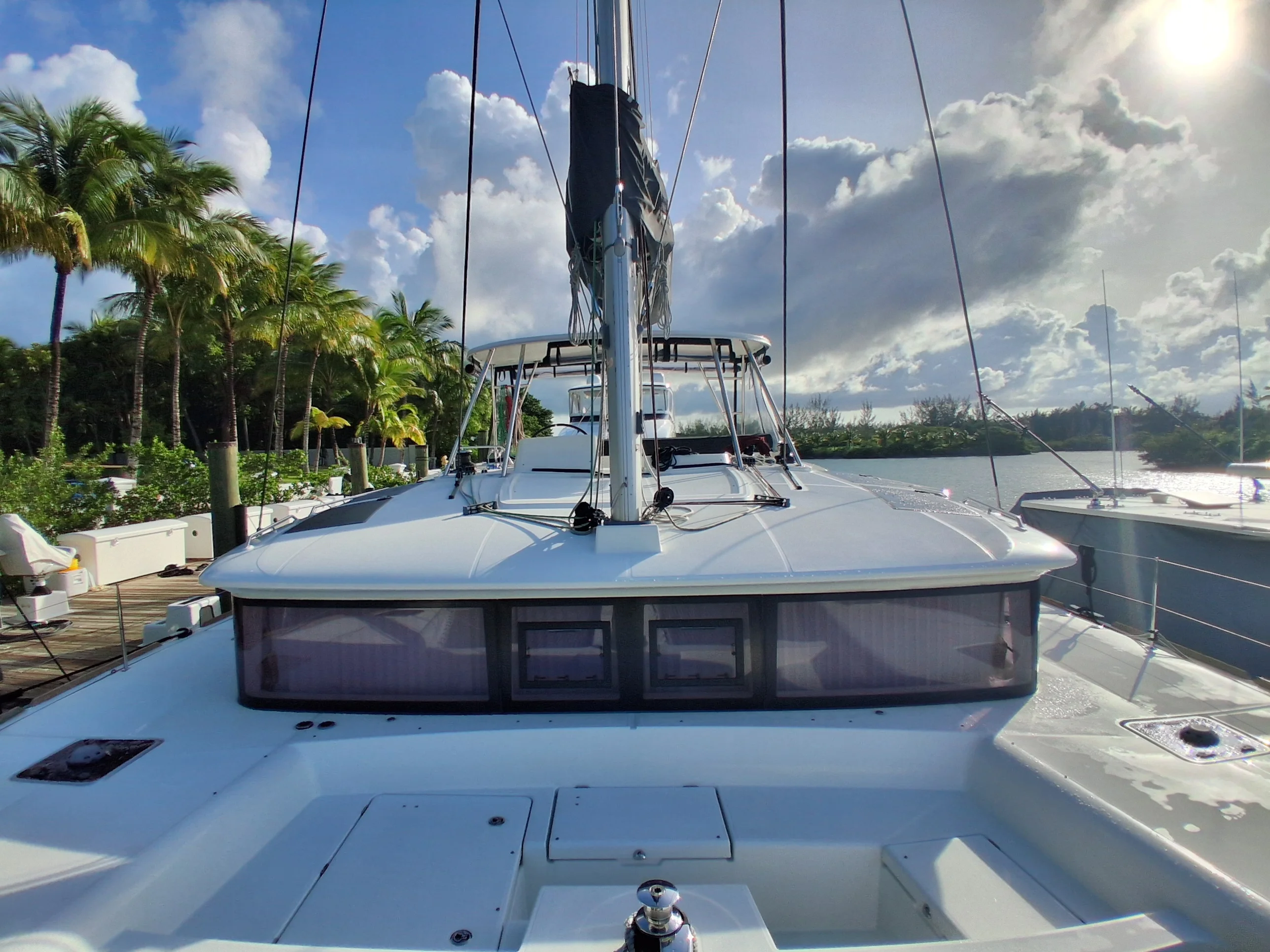 2019 Lagoon 450 F Image Thumbnail #0