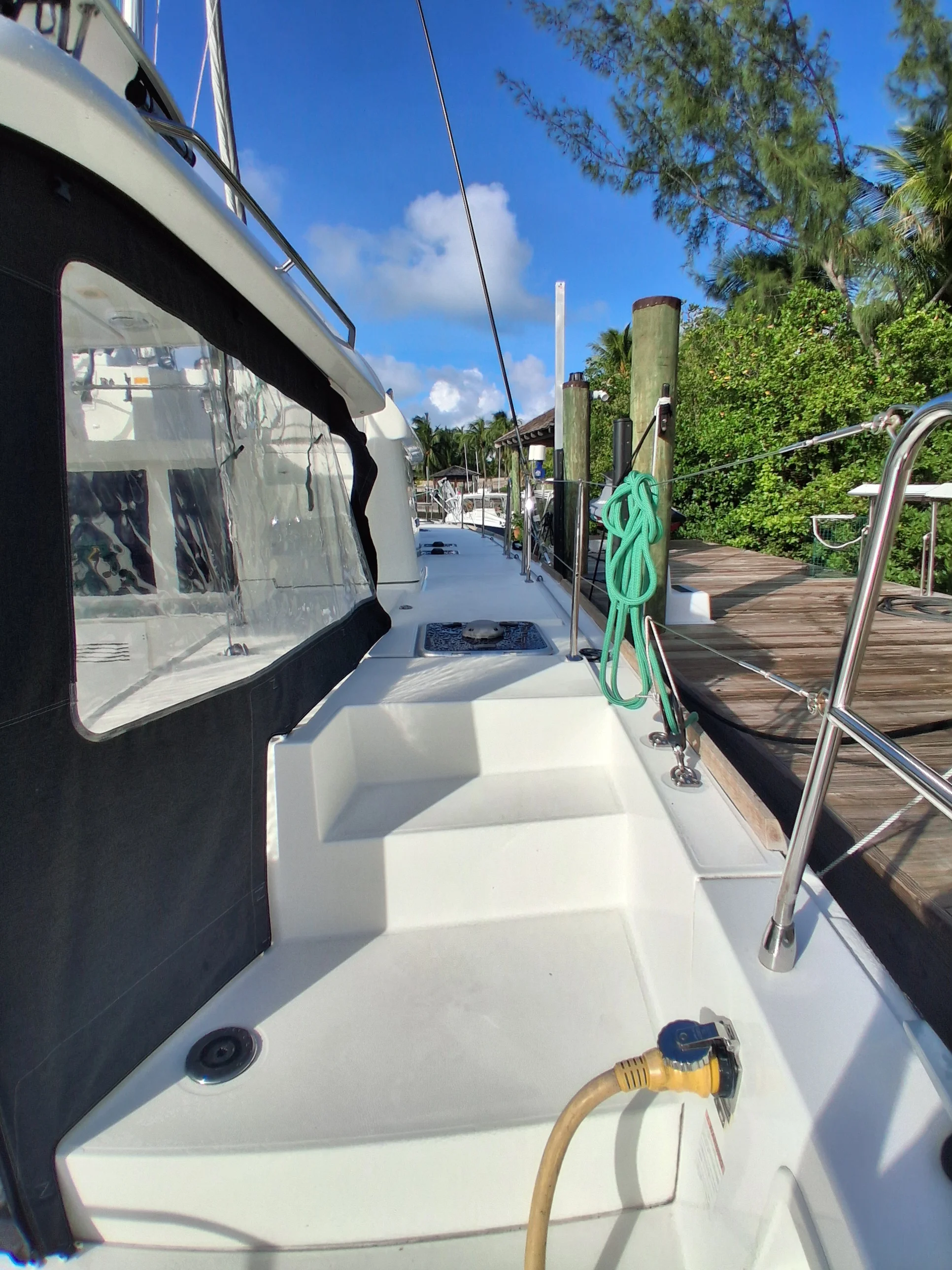 2019 Lagoon 450 F Image Thumbnail #16