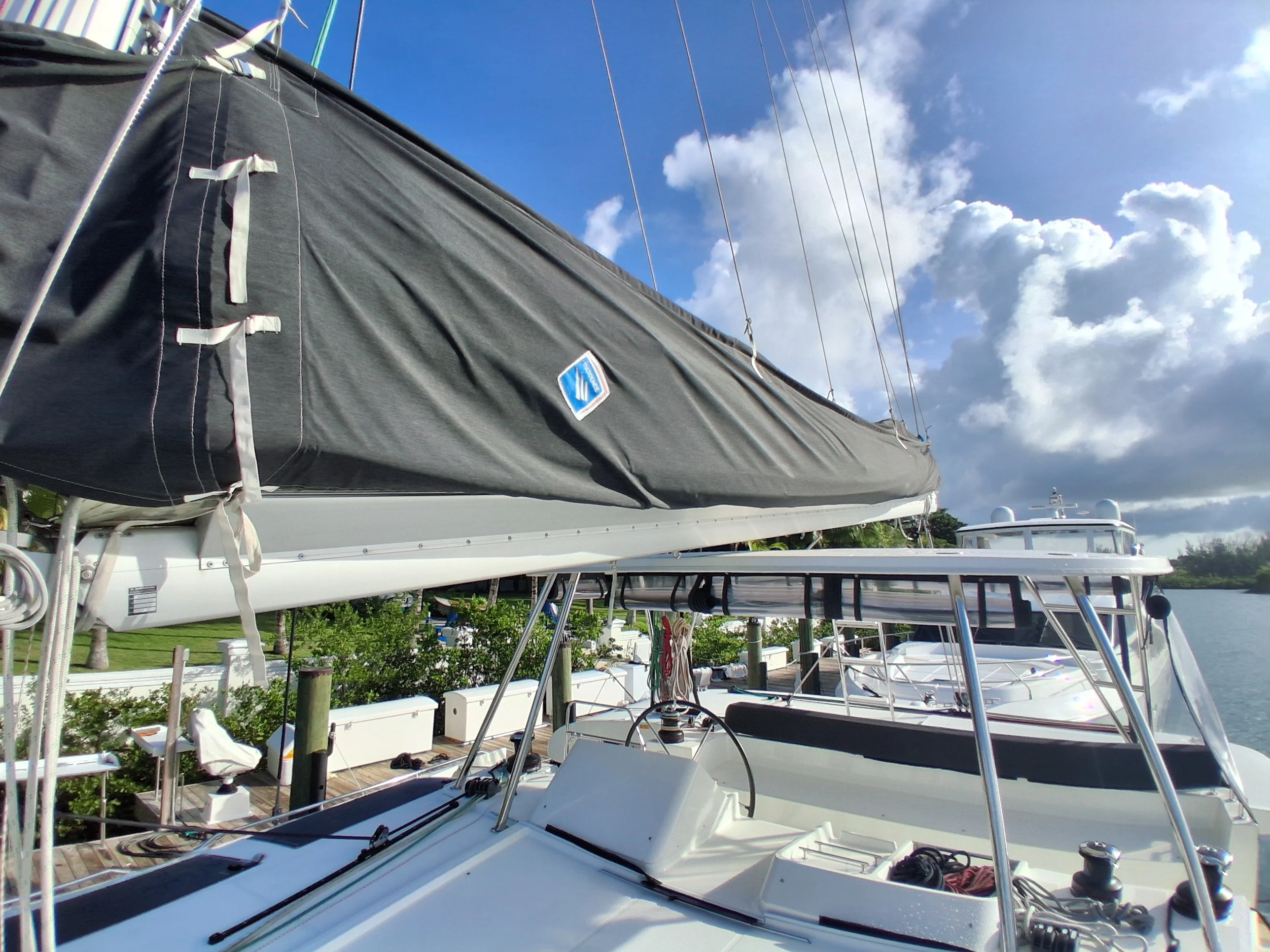 2019 Lagoon 450 F Image Thumbnail #15