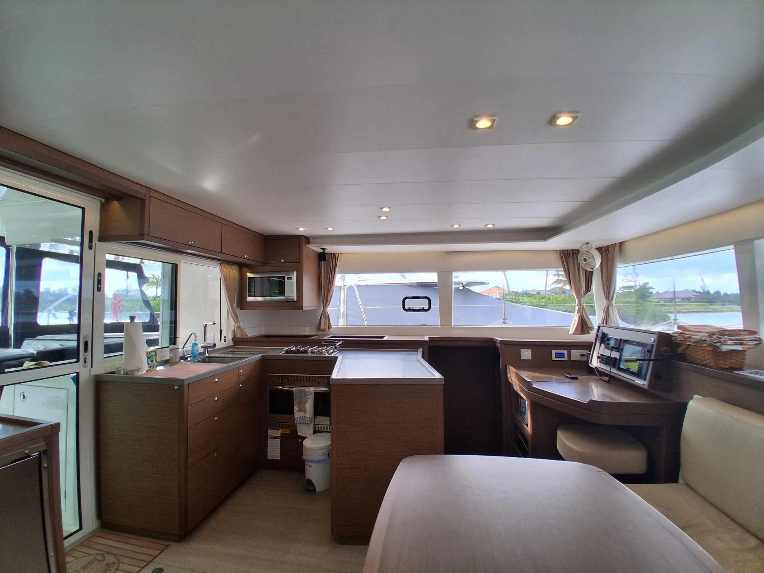 2019 Lagoon 450 F Image Thumbnail #30