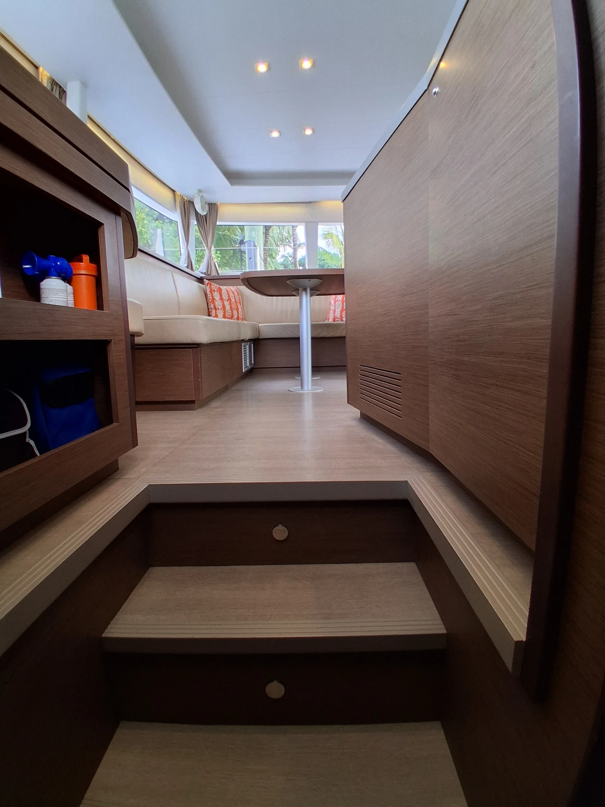 2019 Lagoon 450 F Image Thumbnail #25
