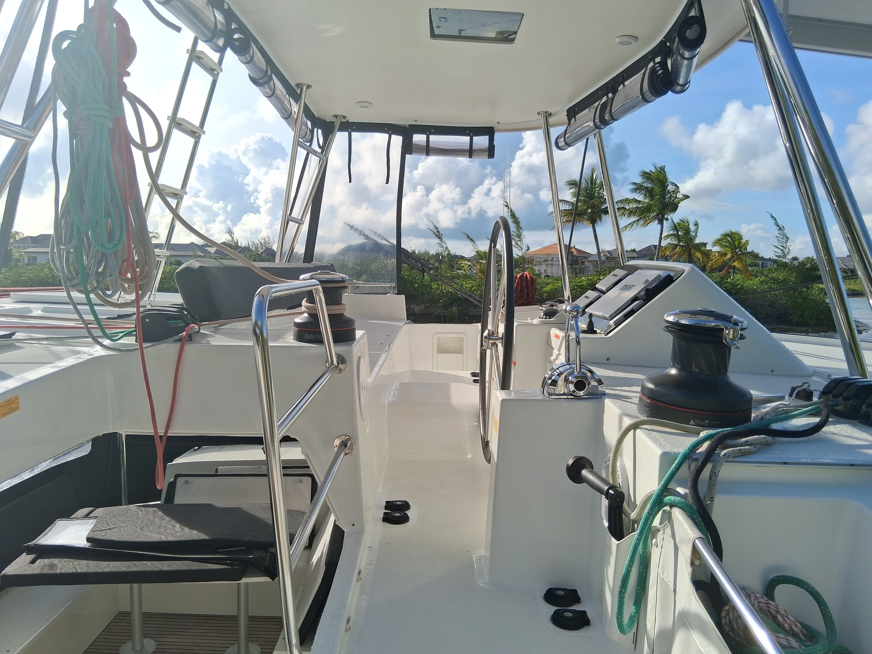 2019 Lagoon 450 F Image Thumbnail #4
