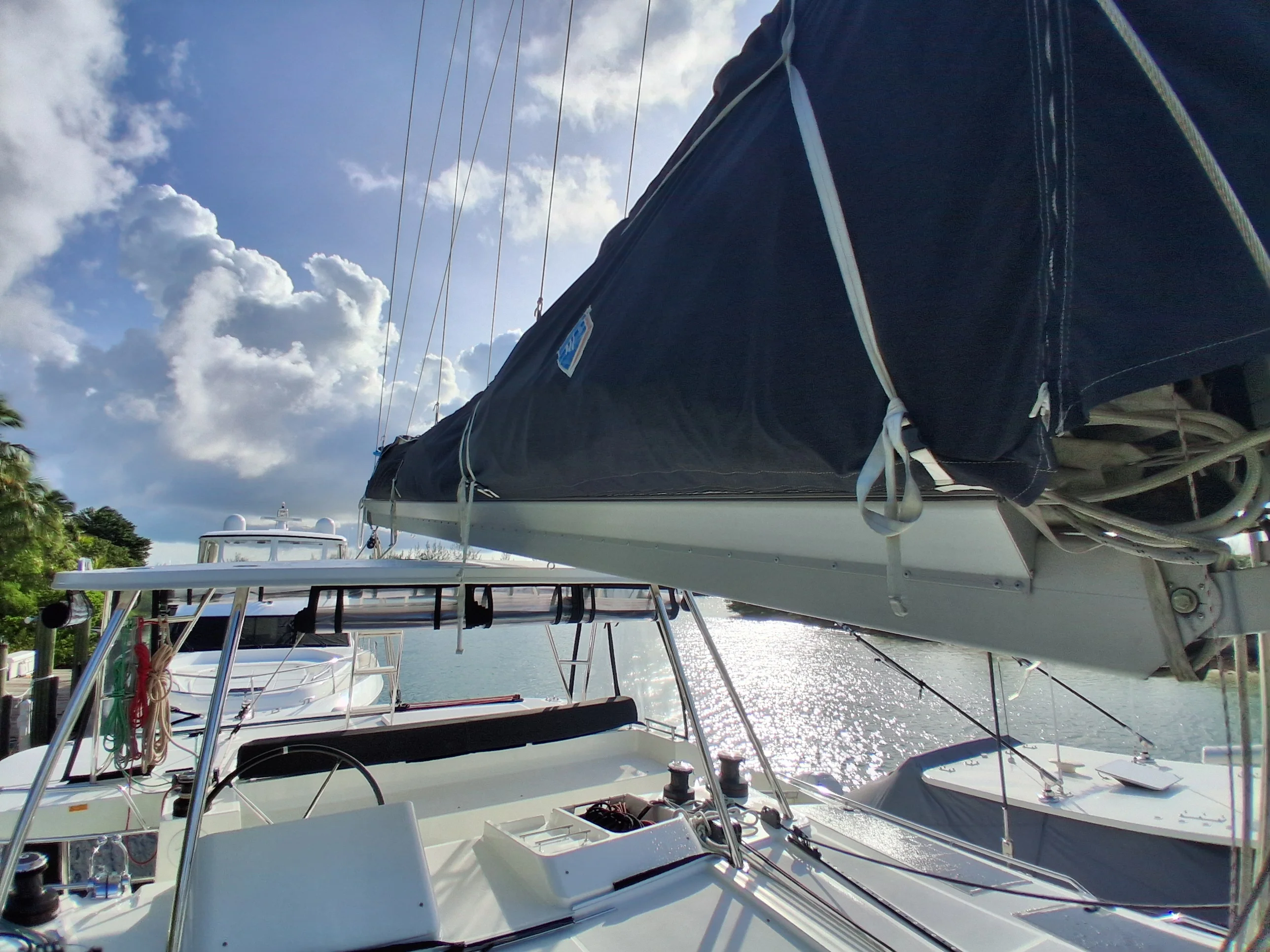 2019 Lagoon 450 F Image Thumbnail #14