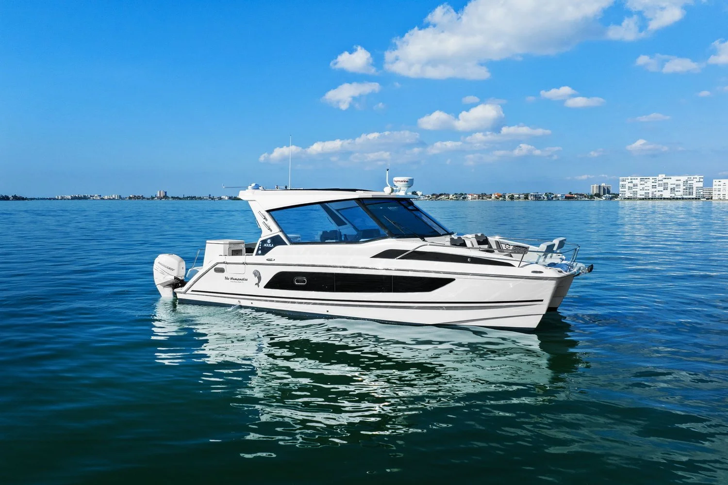 2020 Aquila 36 Image Thumbnail #10