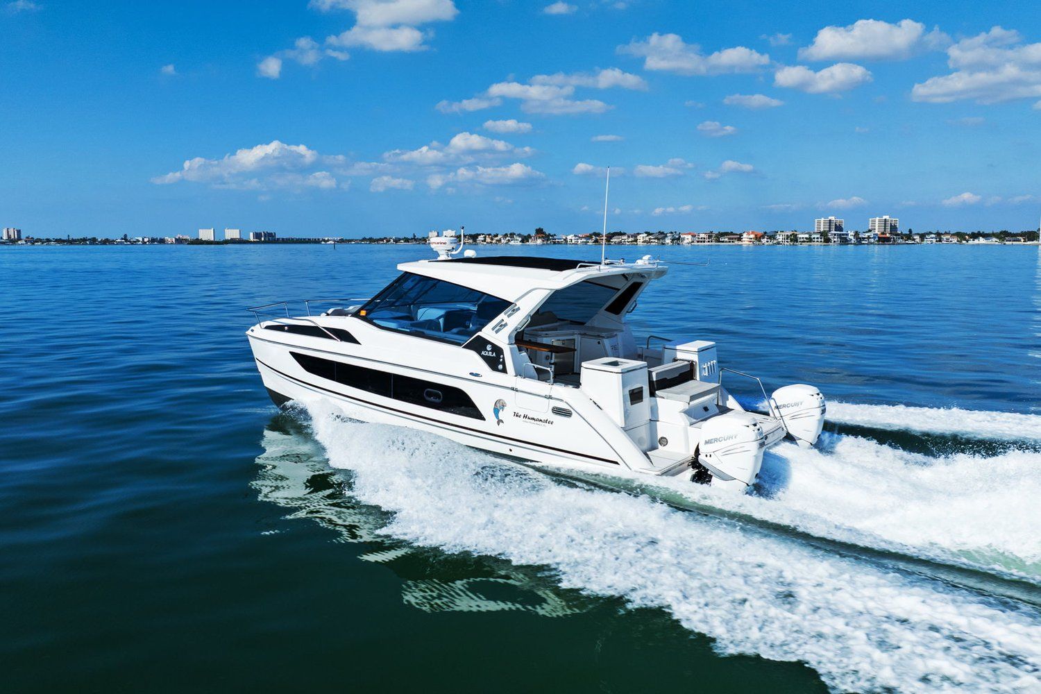 2020 Aquila 36 Image Thumbnail #18