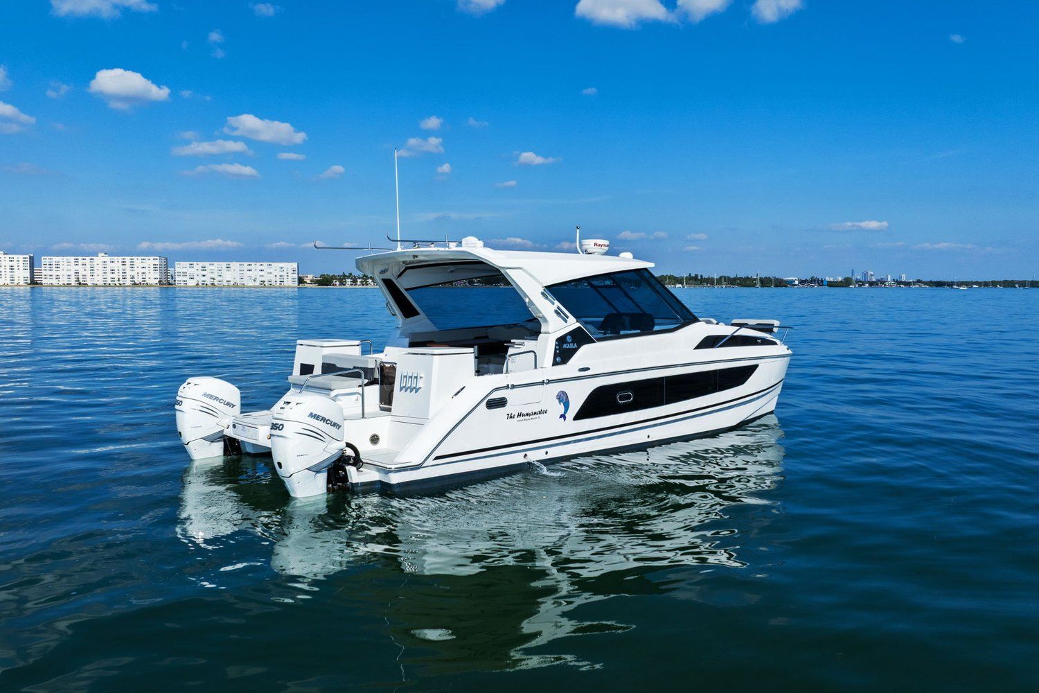 2020 Aquila 36 Image Thumbnail #12