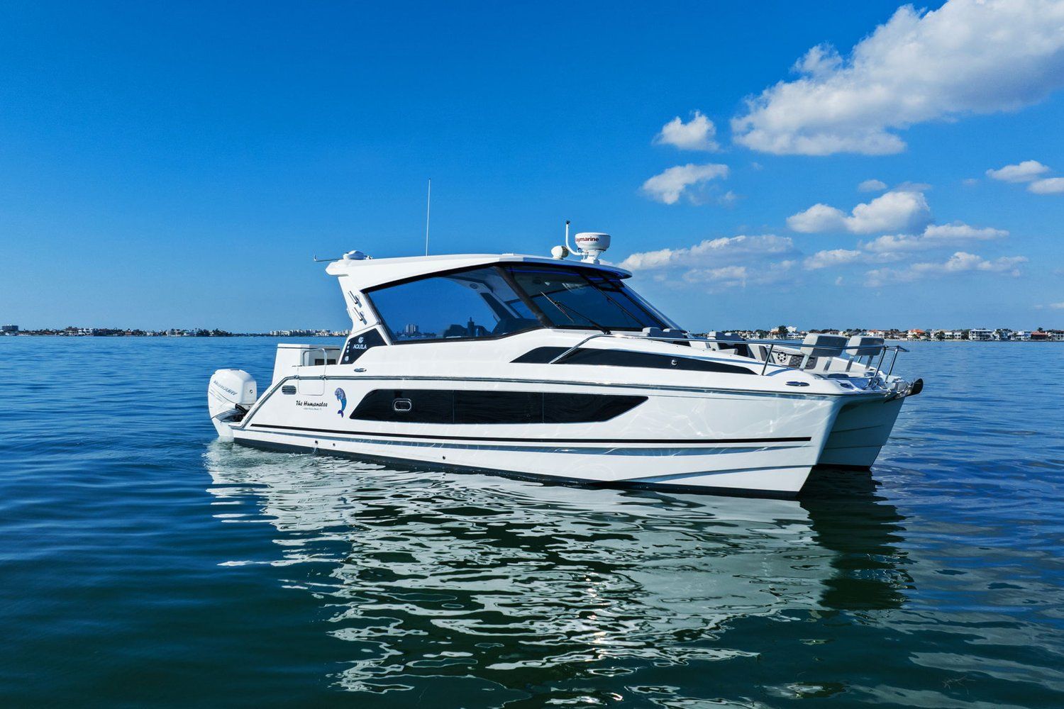 2020 Aquila 36 Image Thumbnail #11