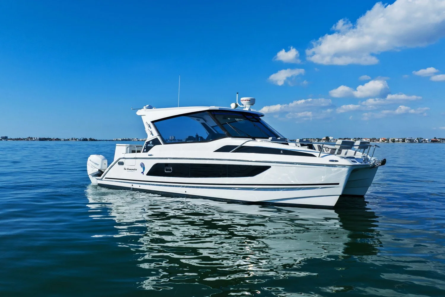 2020 Aquila 36 Image Thumbnail #11